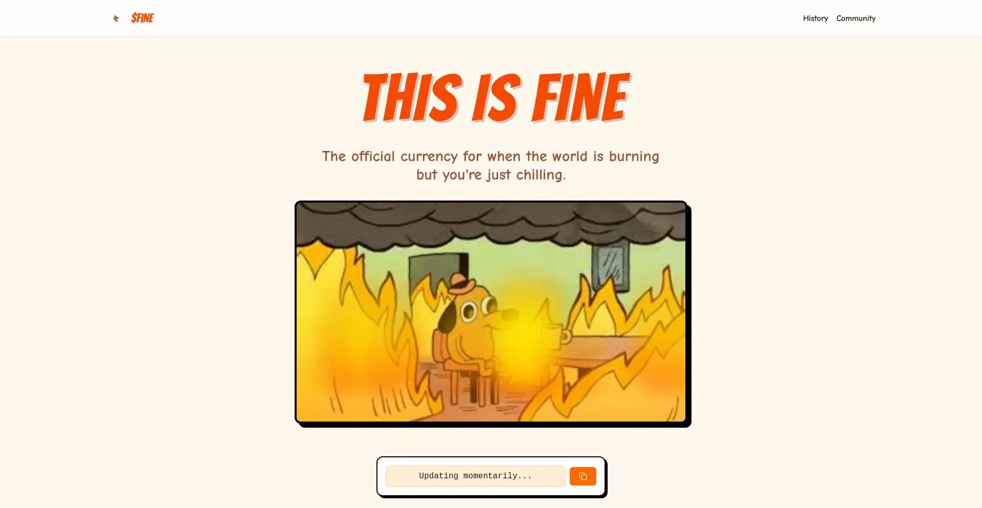 Finepf.fun