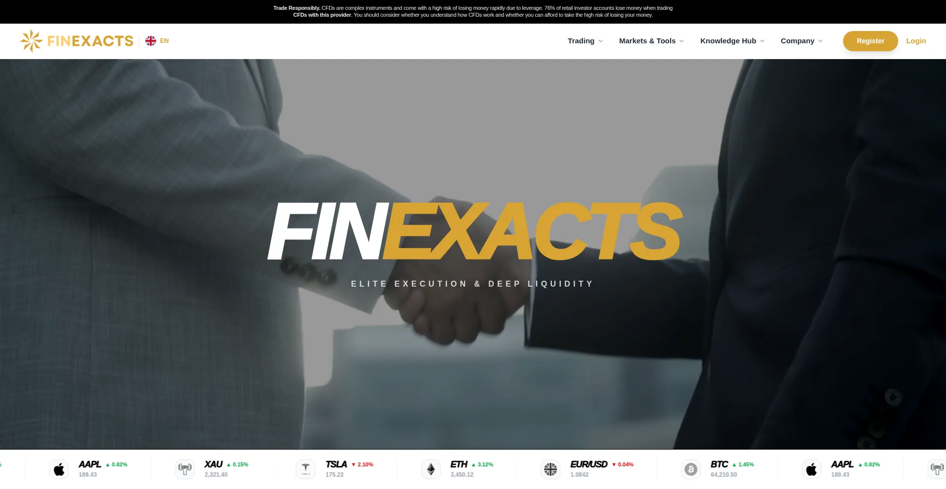 Finexacts.com