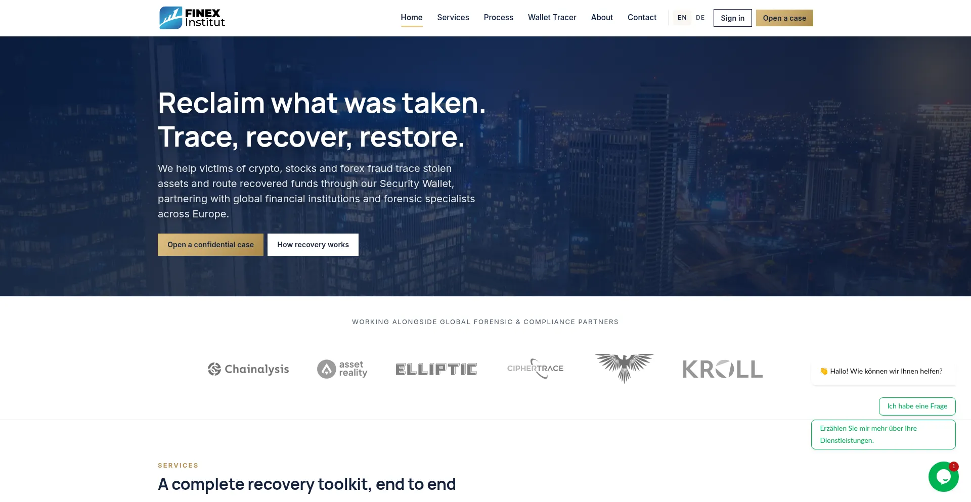 Finexinstitut.de