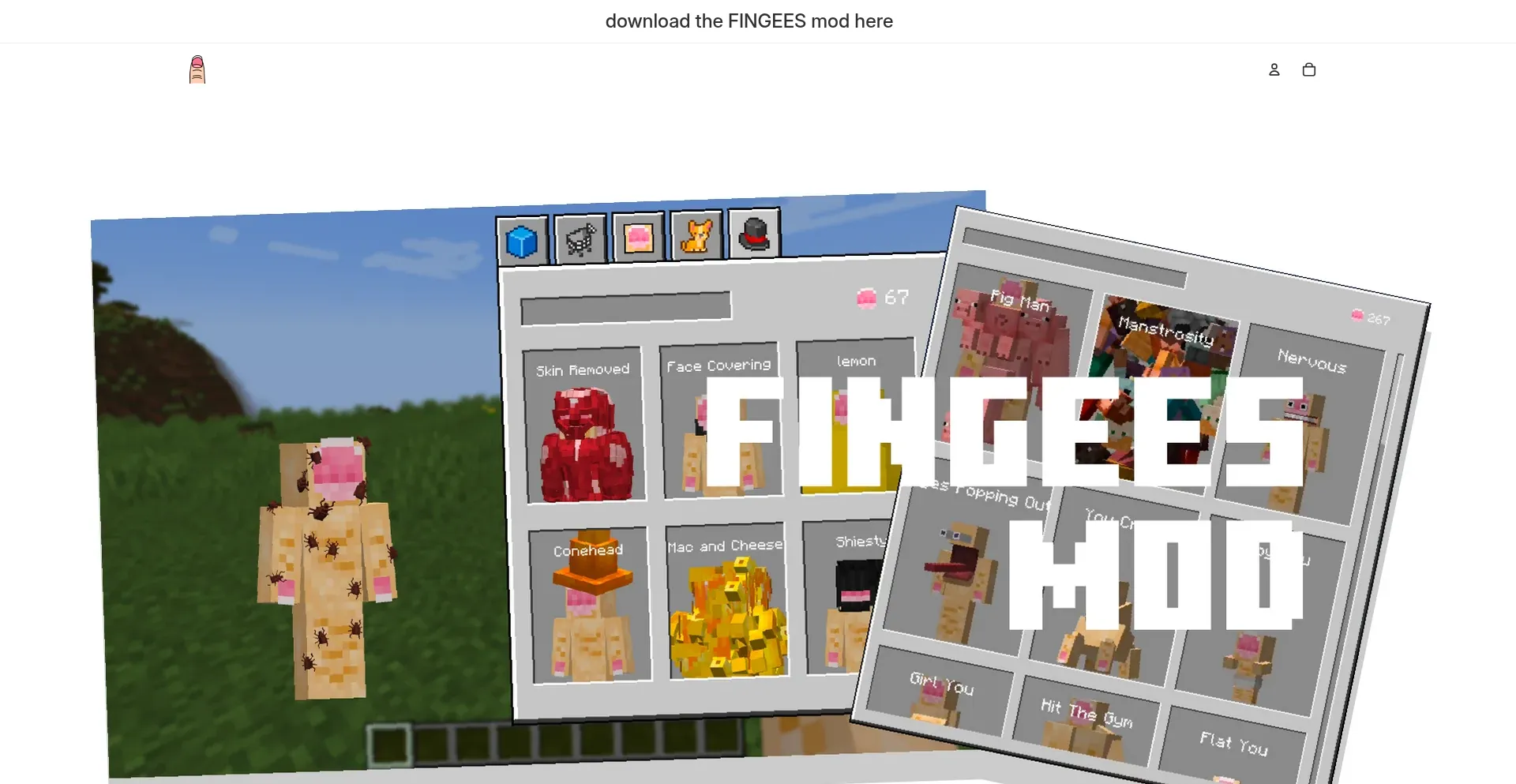 Fingees.com
