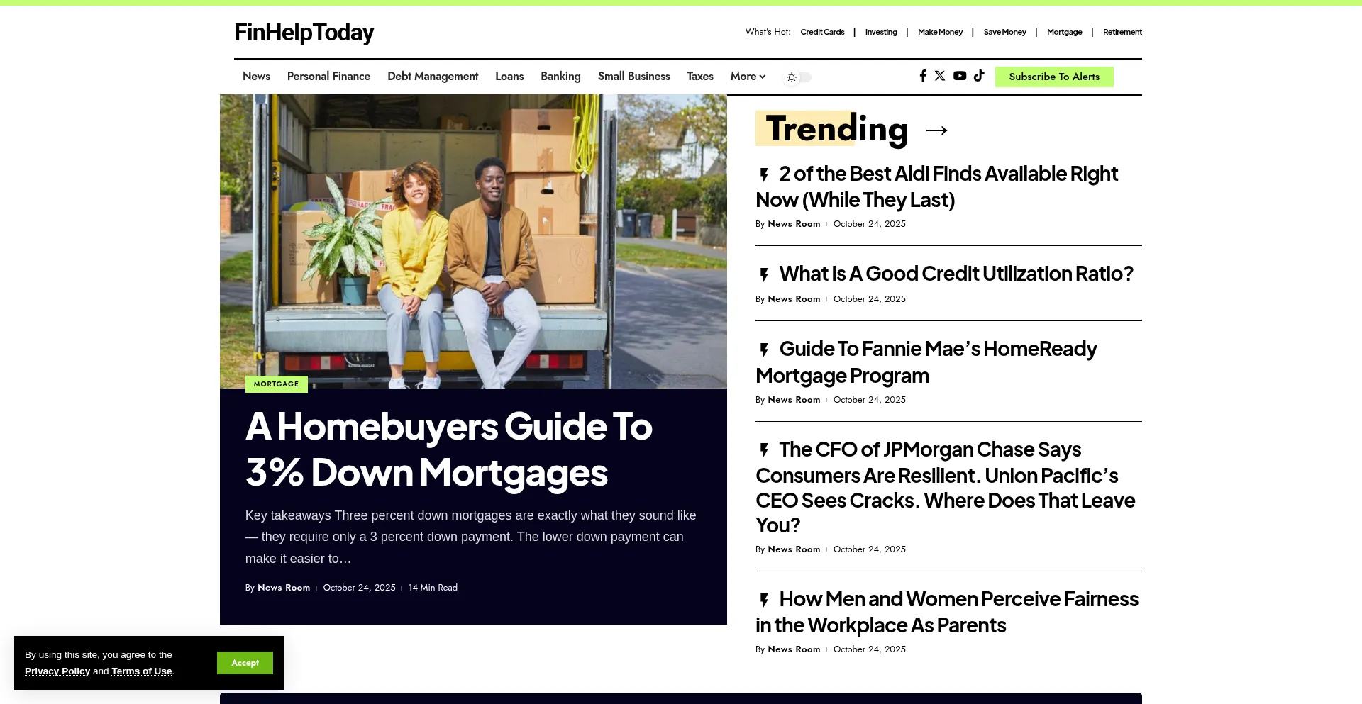 Finhelptoday.com