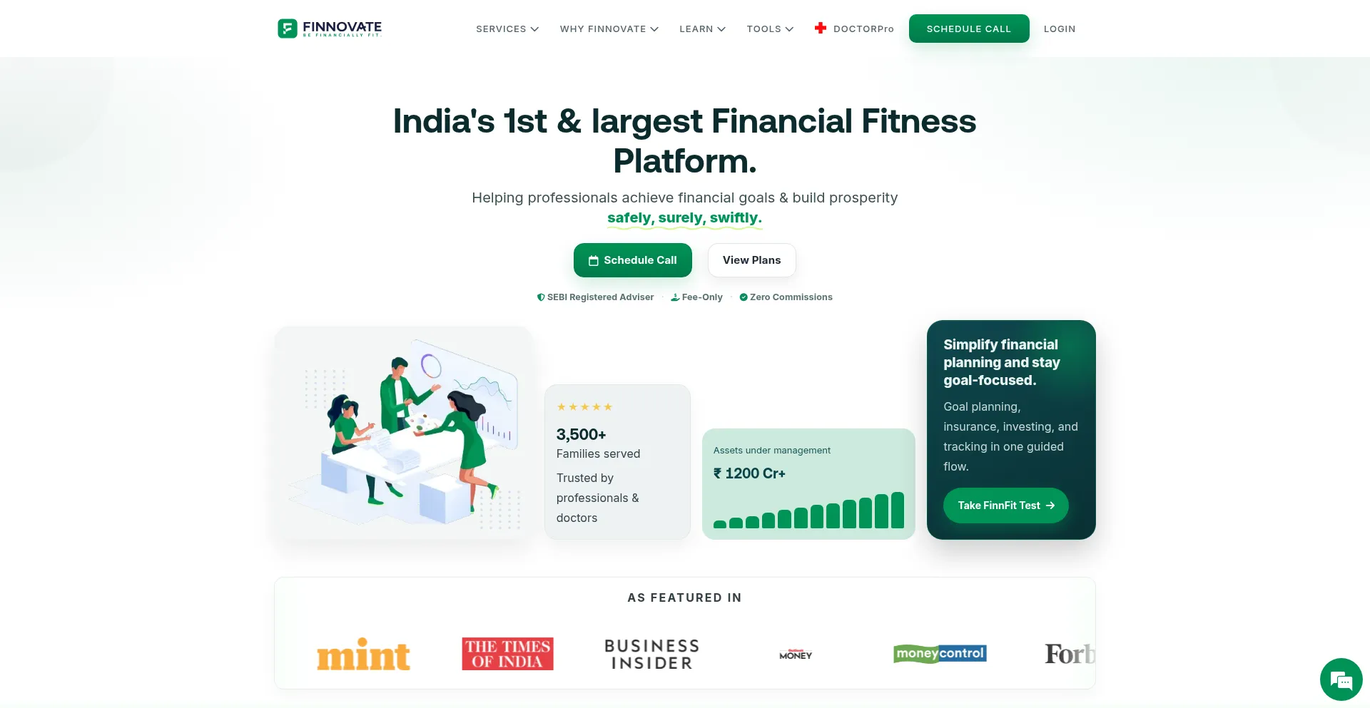 Finnovate.in