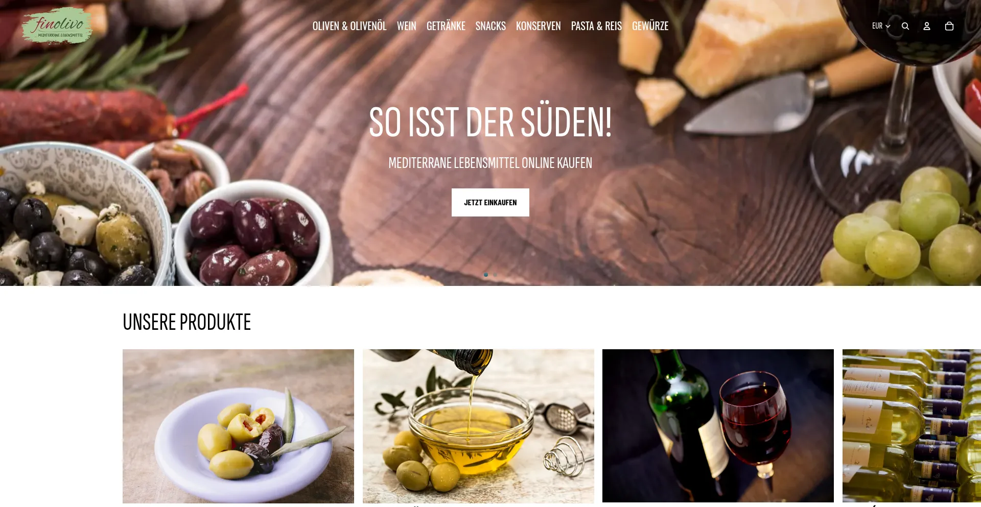 Finolivo.de