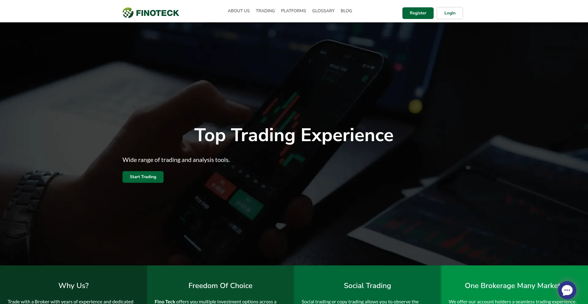 Finoteck.com