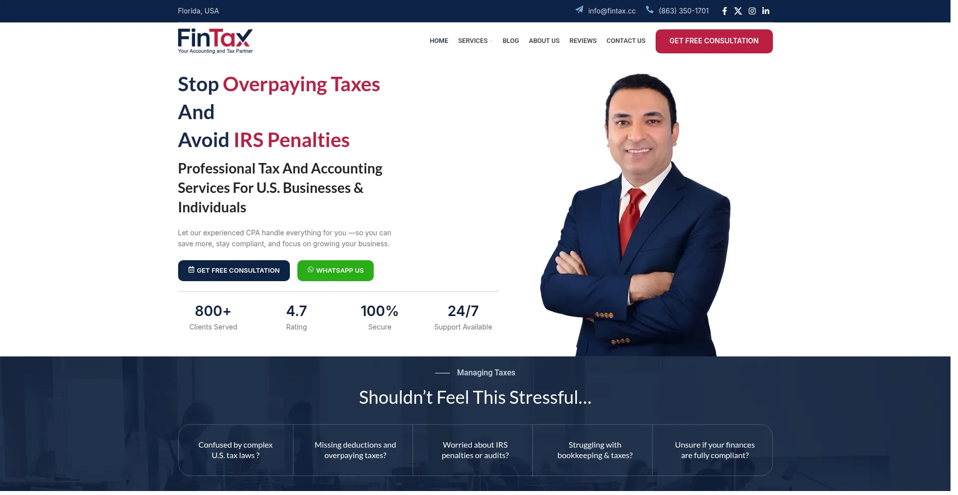 Fintax.cc