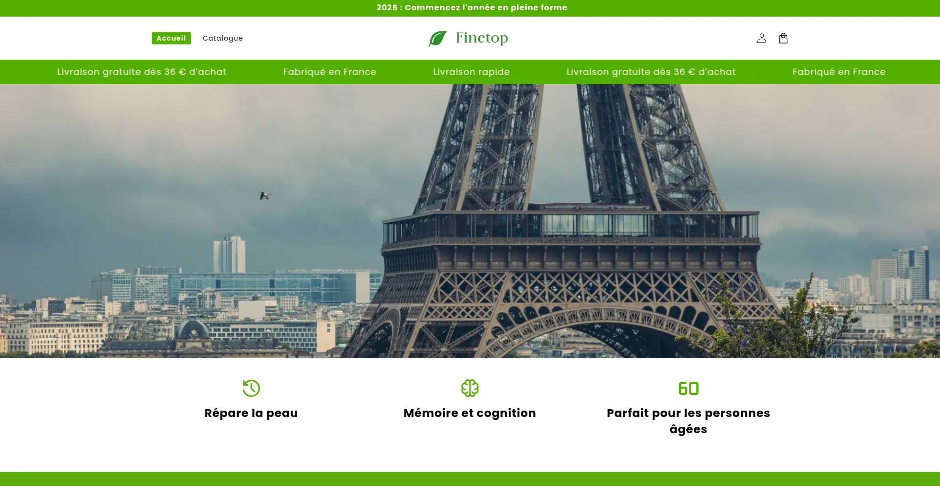 Fintetop.com