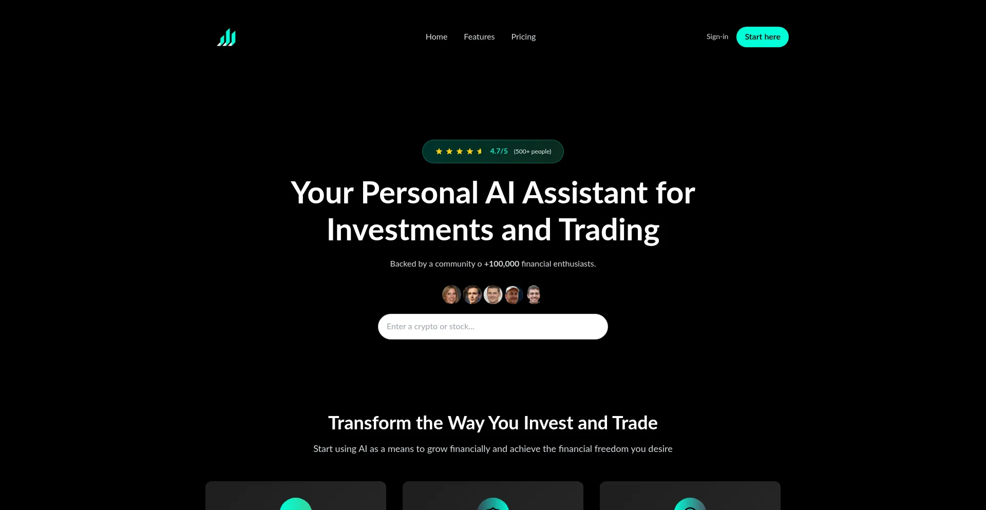 Finzon.ai
