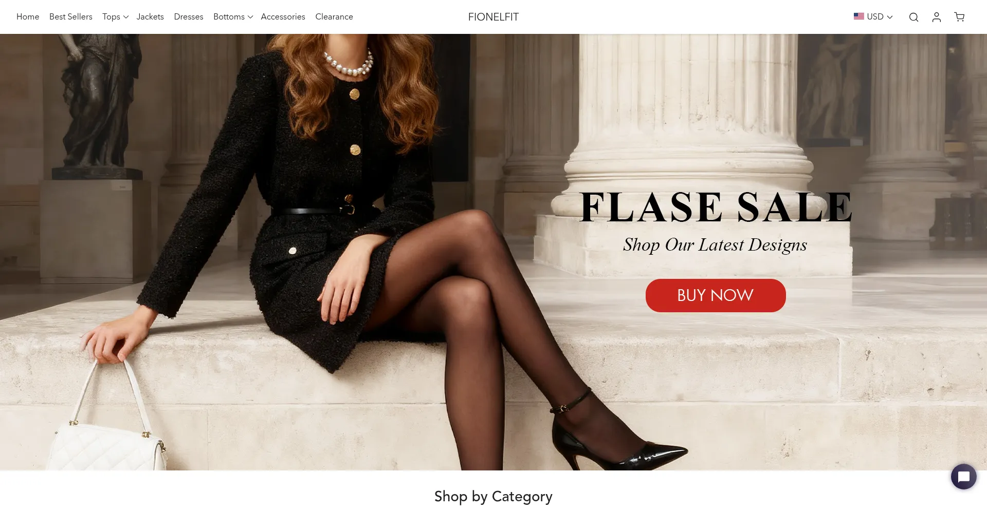 Fionelfit.com