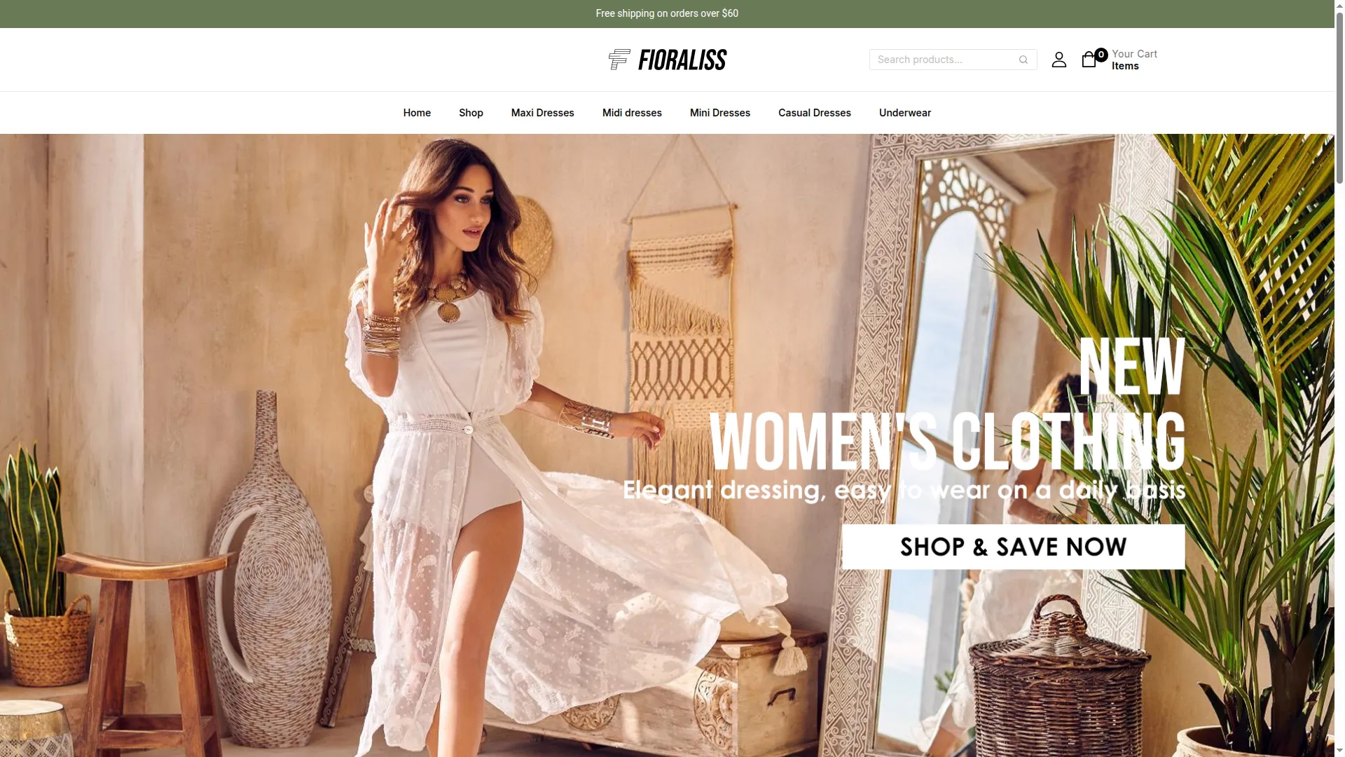 Fioraliss.com