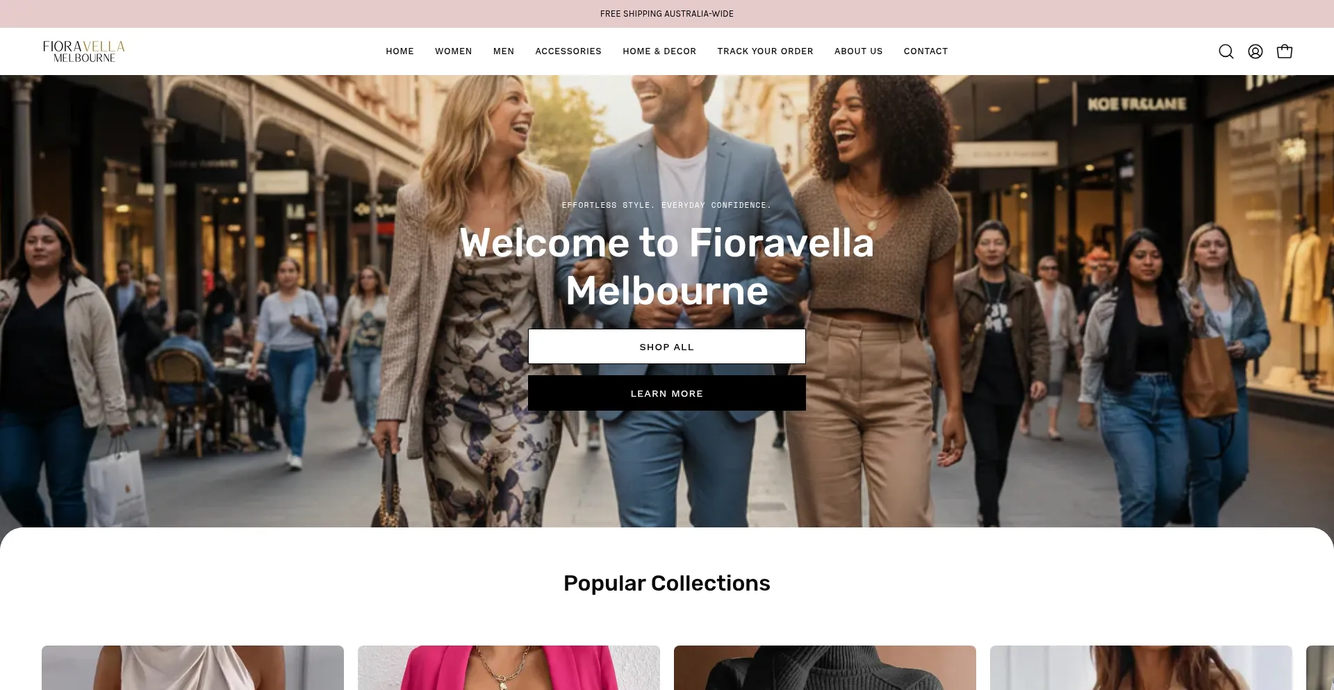 Fioravella.com