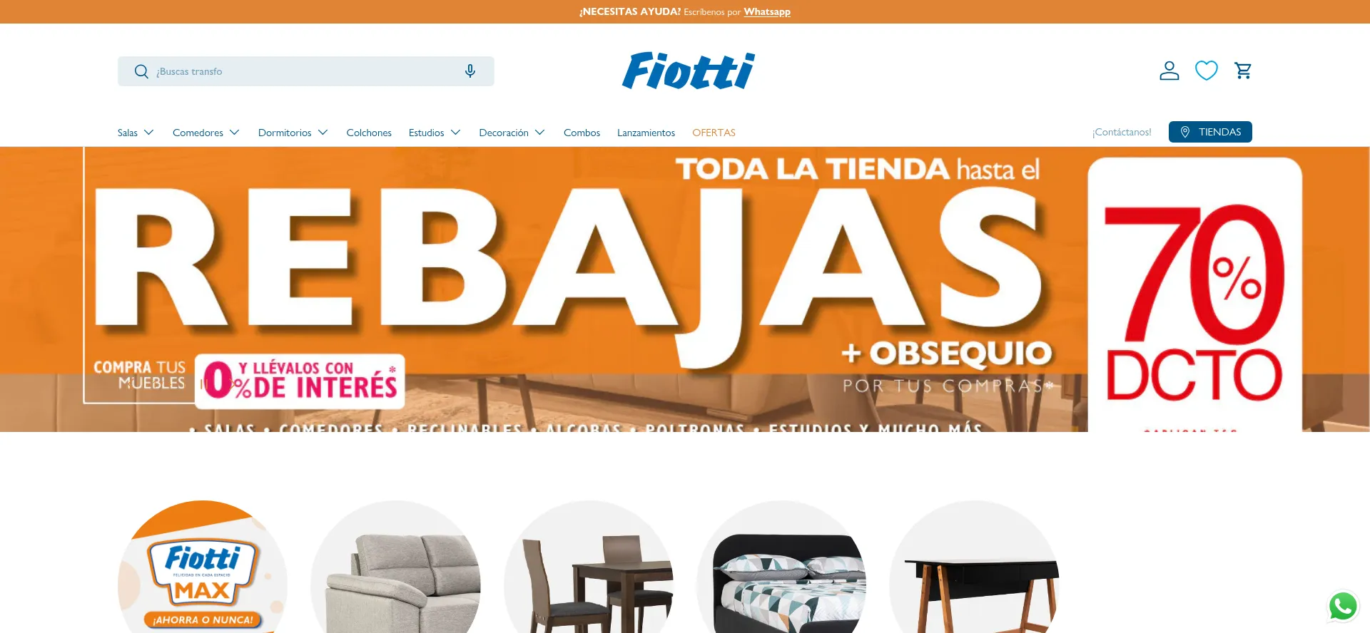 Fiotti.com.co