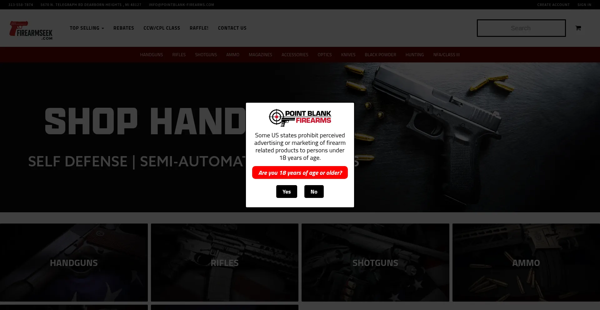 Firearmseek.com