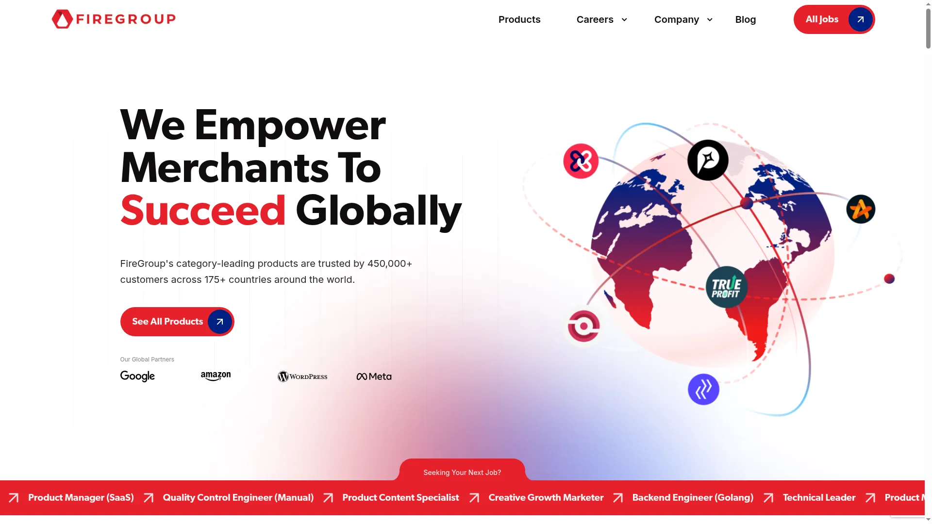 Firegroup.io