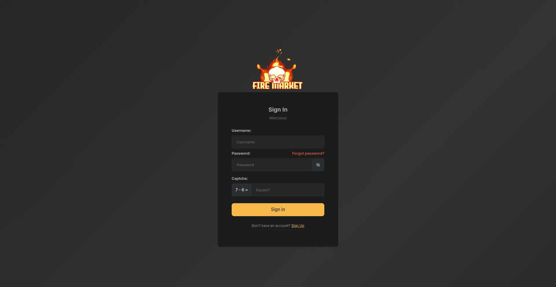 Firemarket.gg