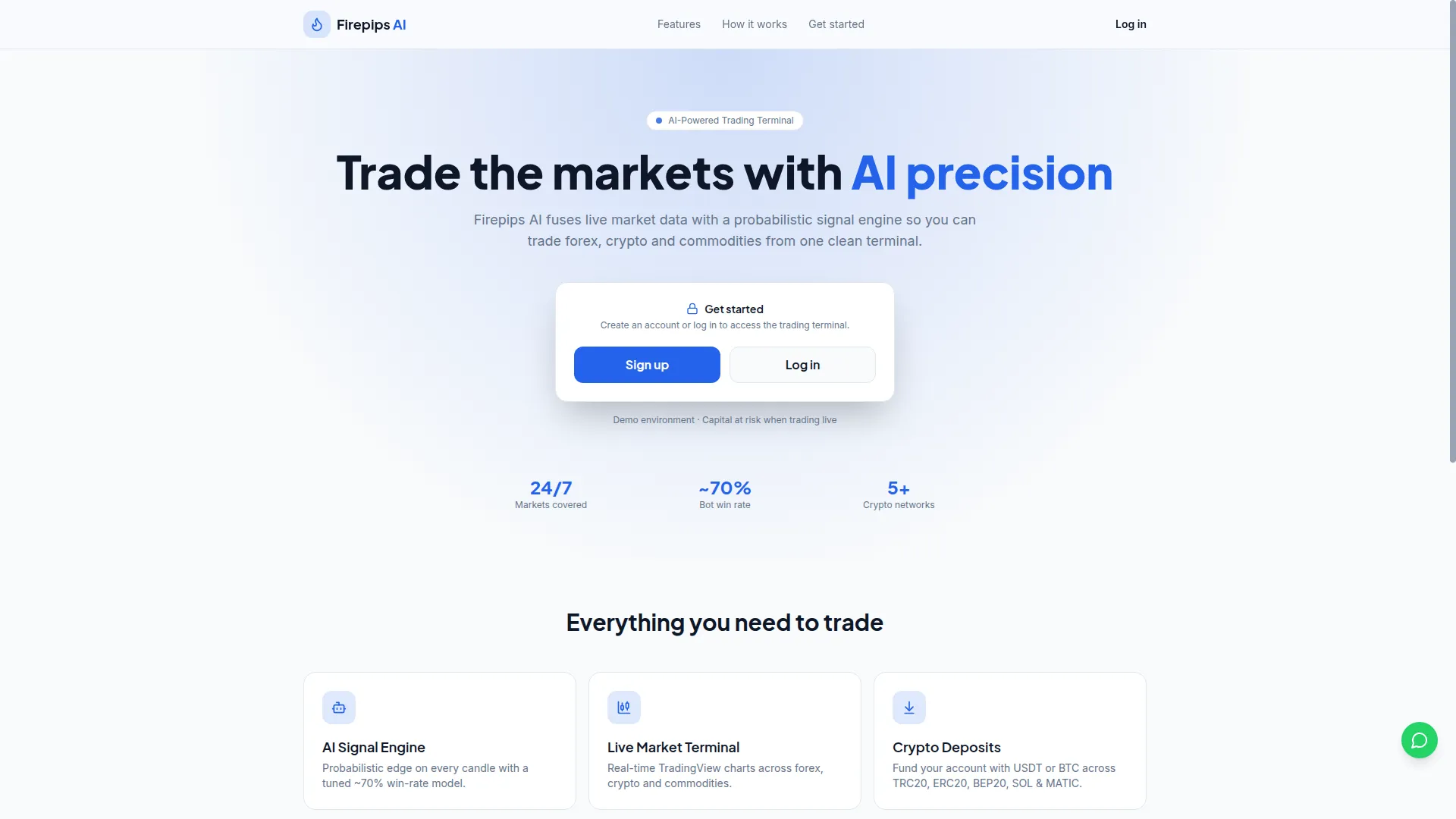 Firepipsai.com