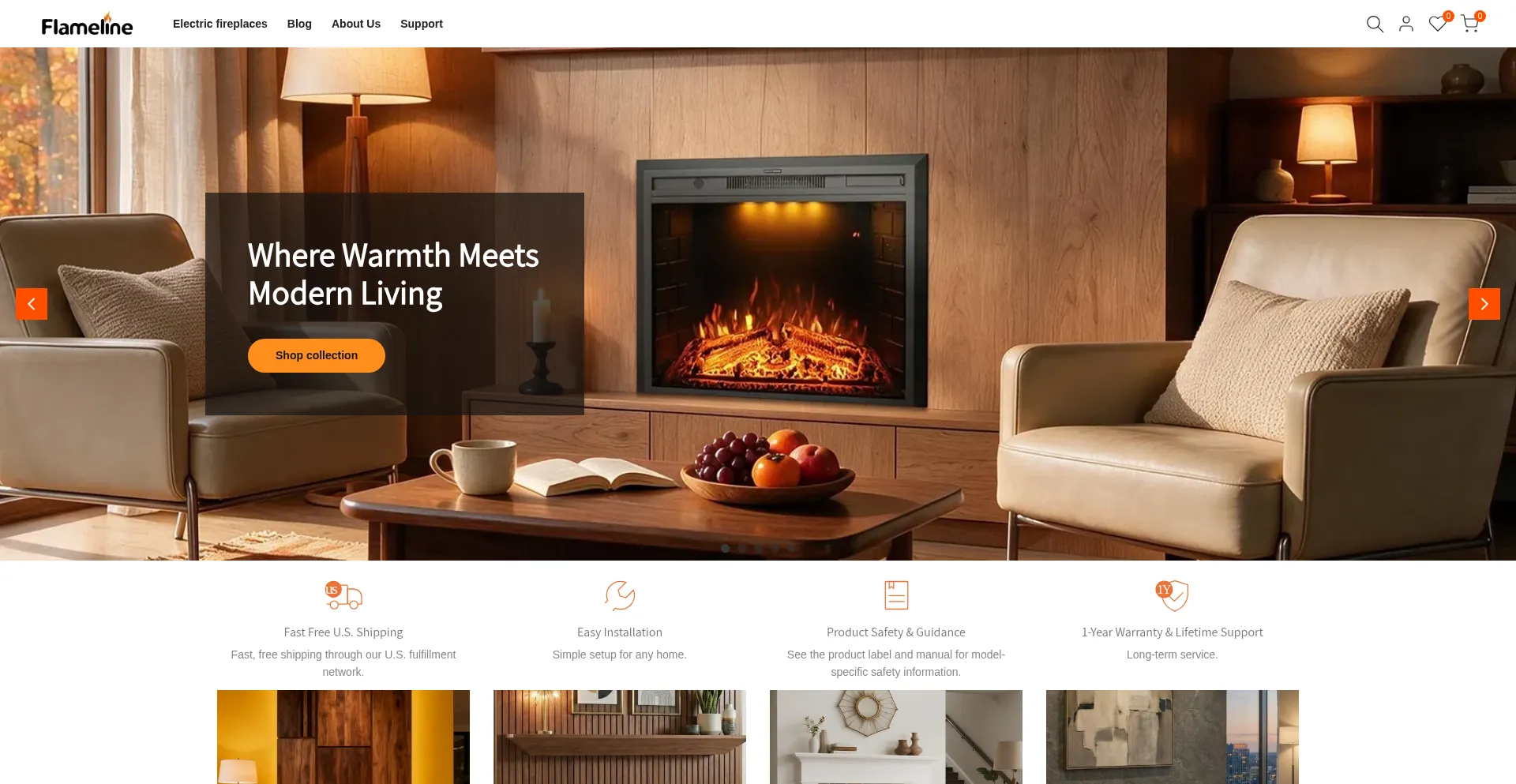 Fireplacesus.com