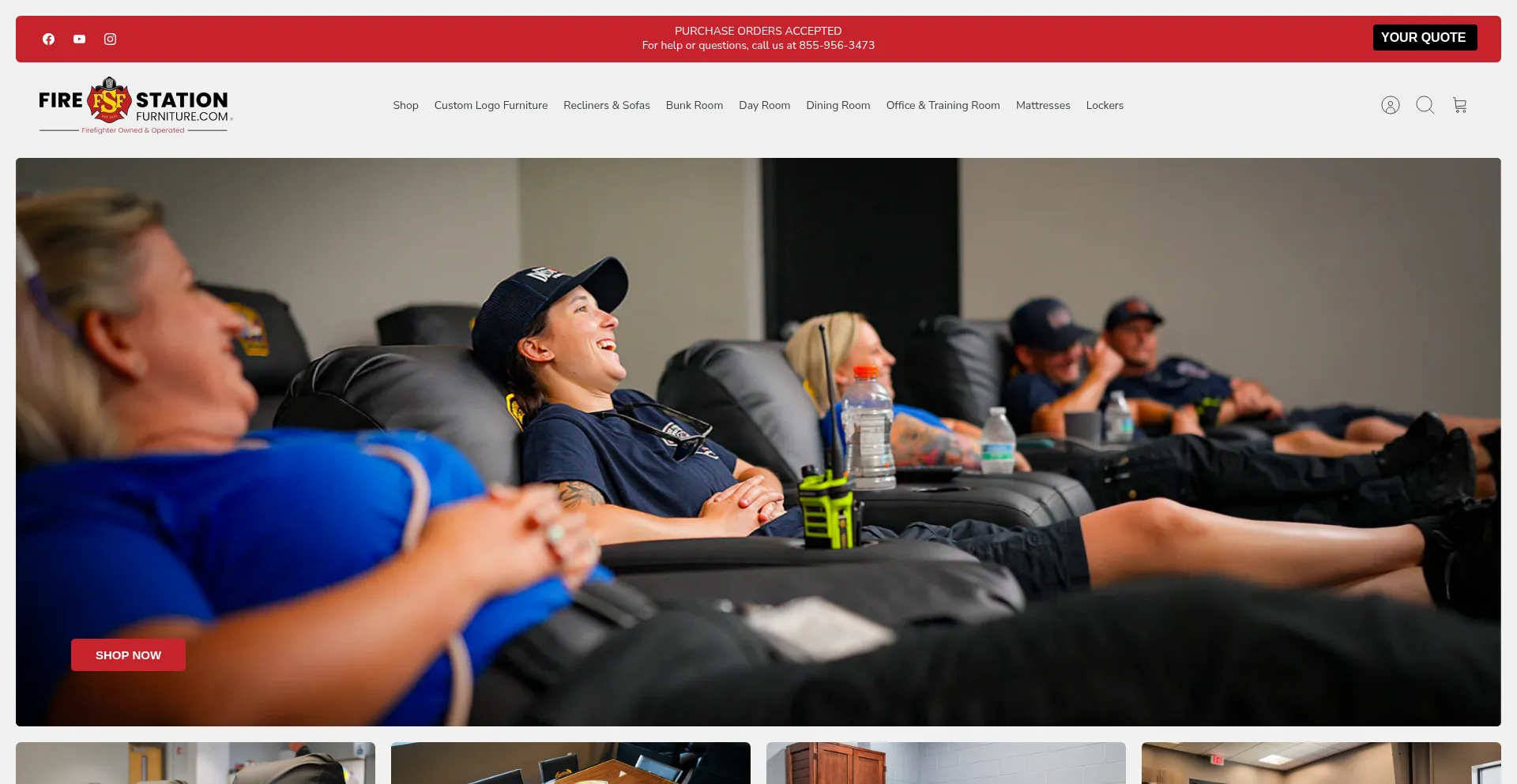 Firestationfurniture.com