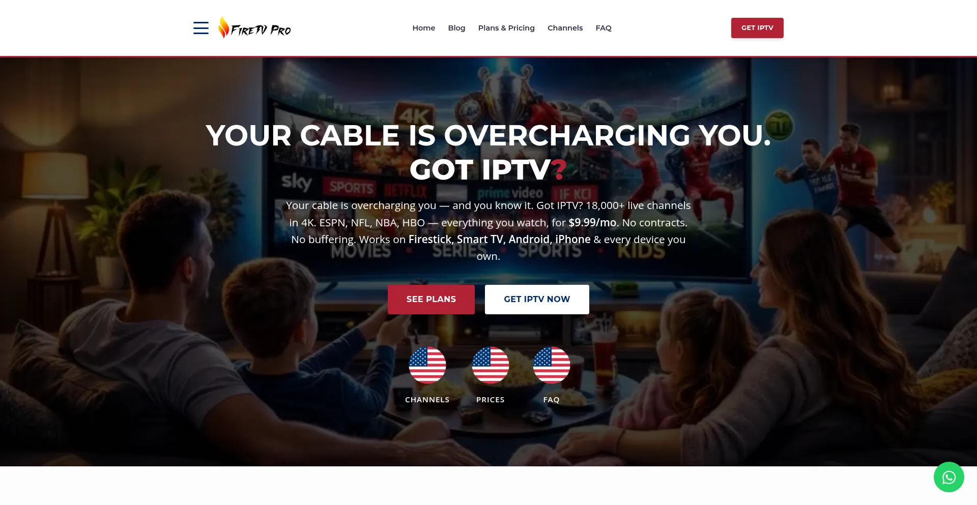 Firetvpro.com