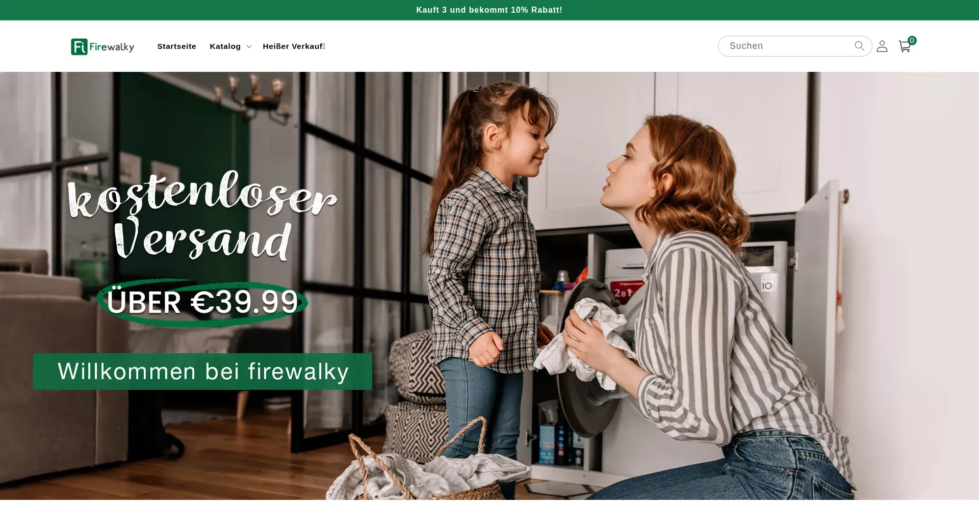 Firewalky.com