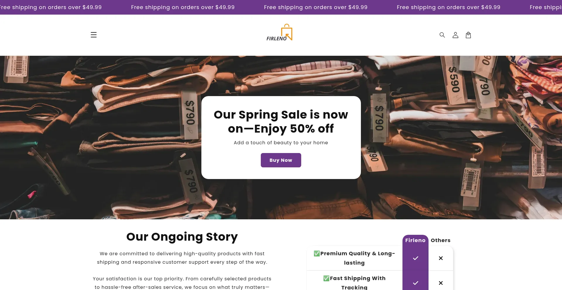 Firleno.com