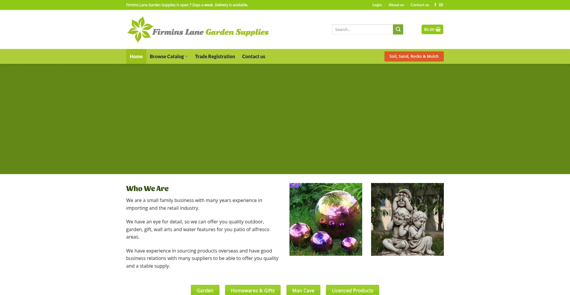 Firminslanegardensupplies.com.au