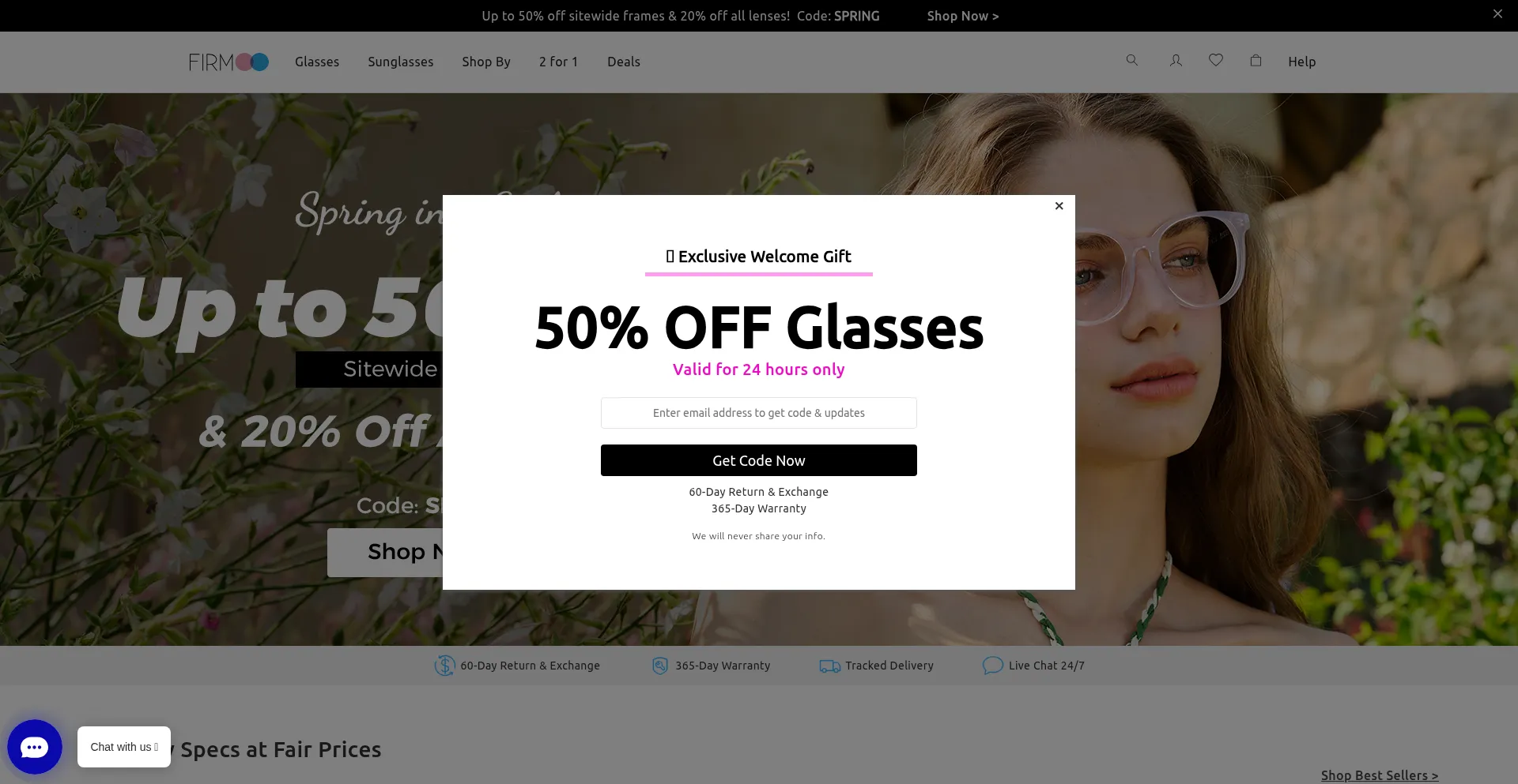 Firmoo.com.au
