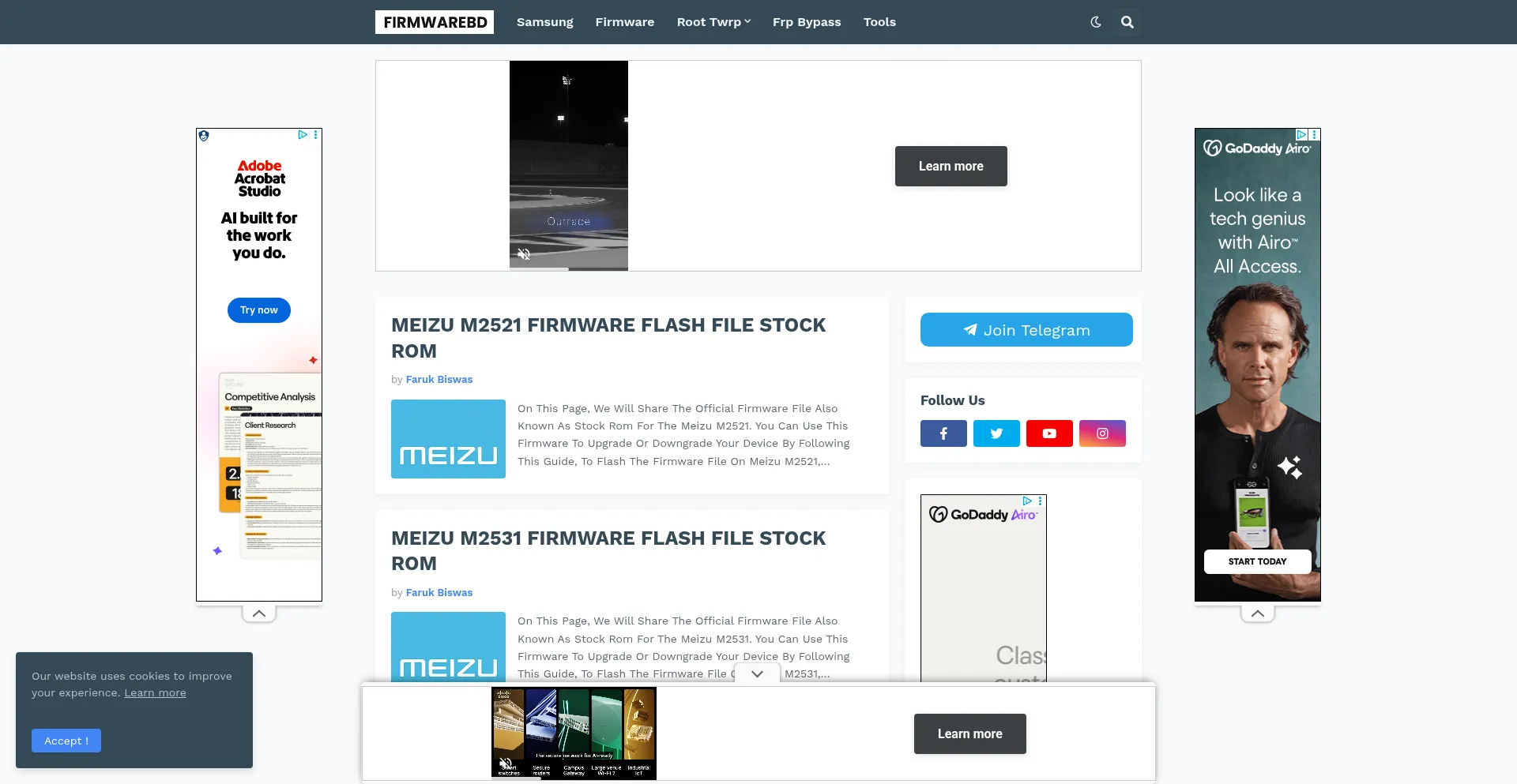 Firmwarebd.com