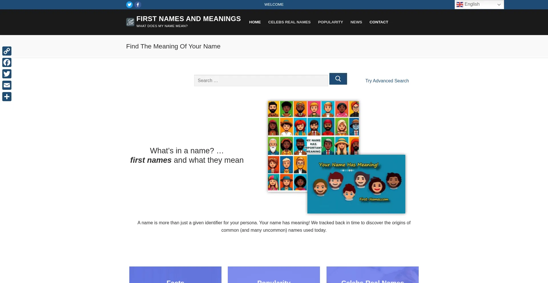 First-names.com