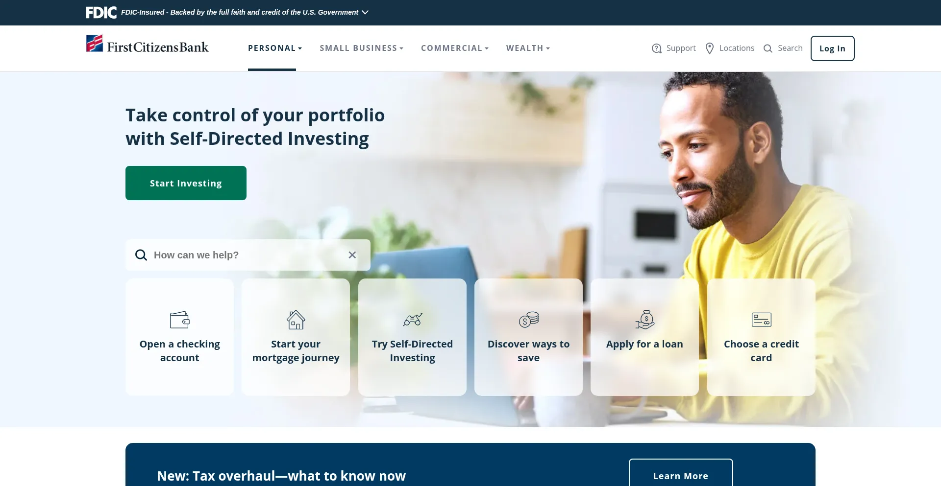 Firstcitizens.com