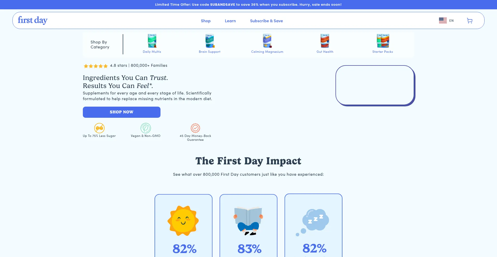 Firstday.com