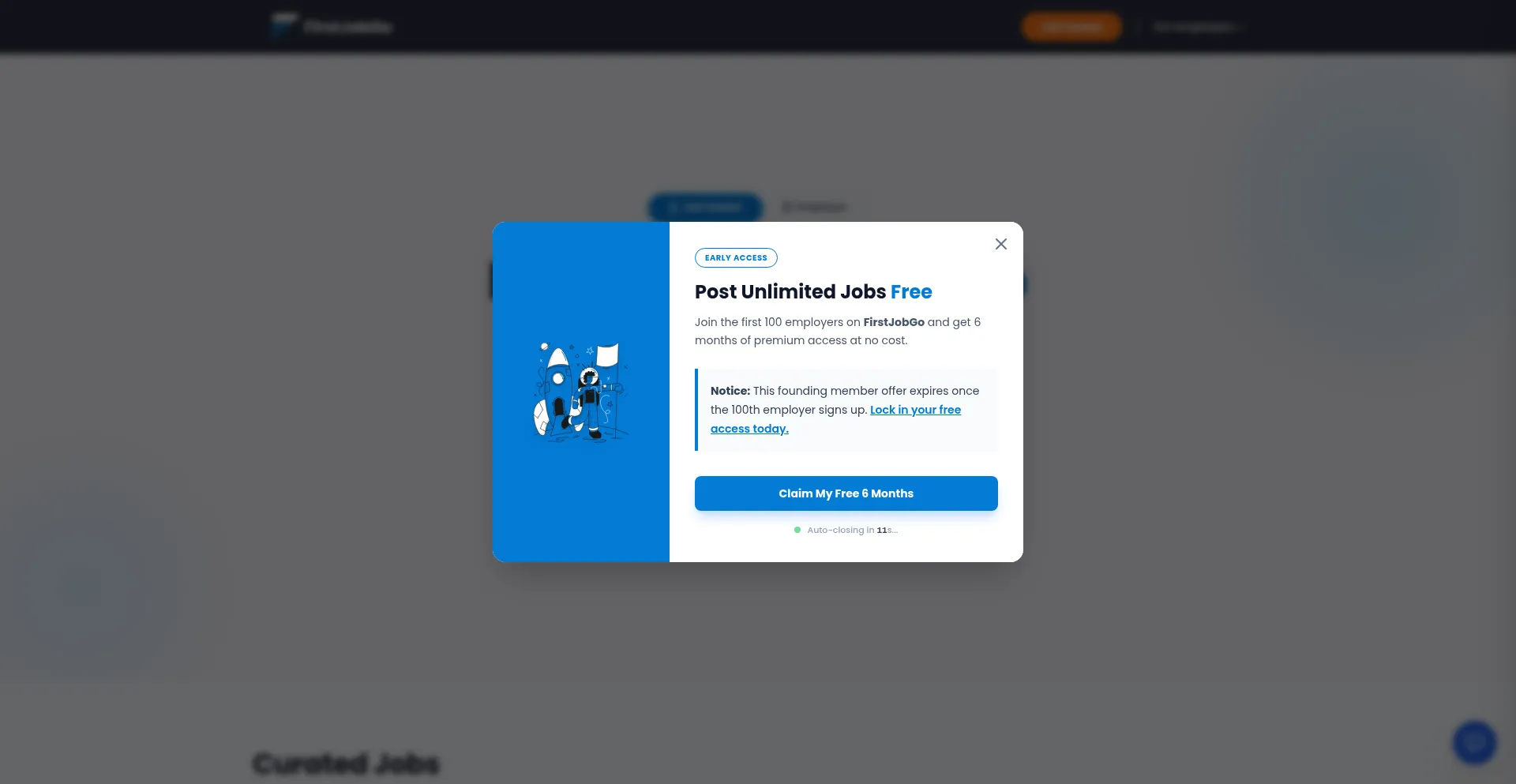 Firstjobgo.com
