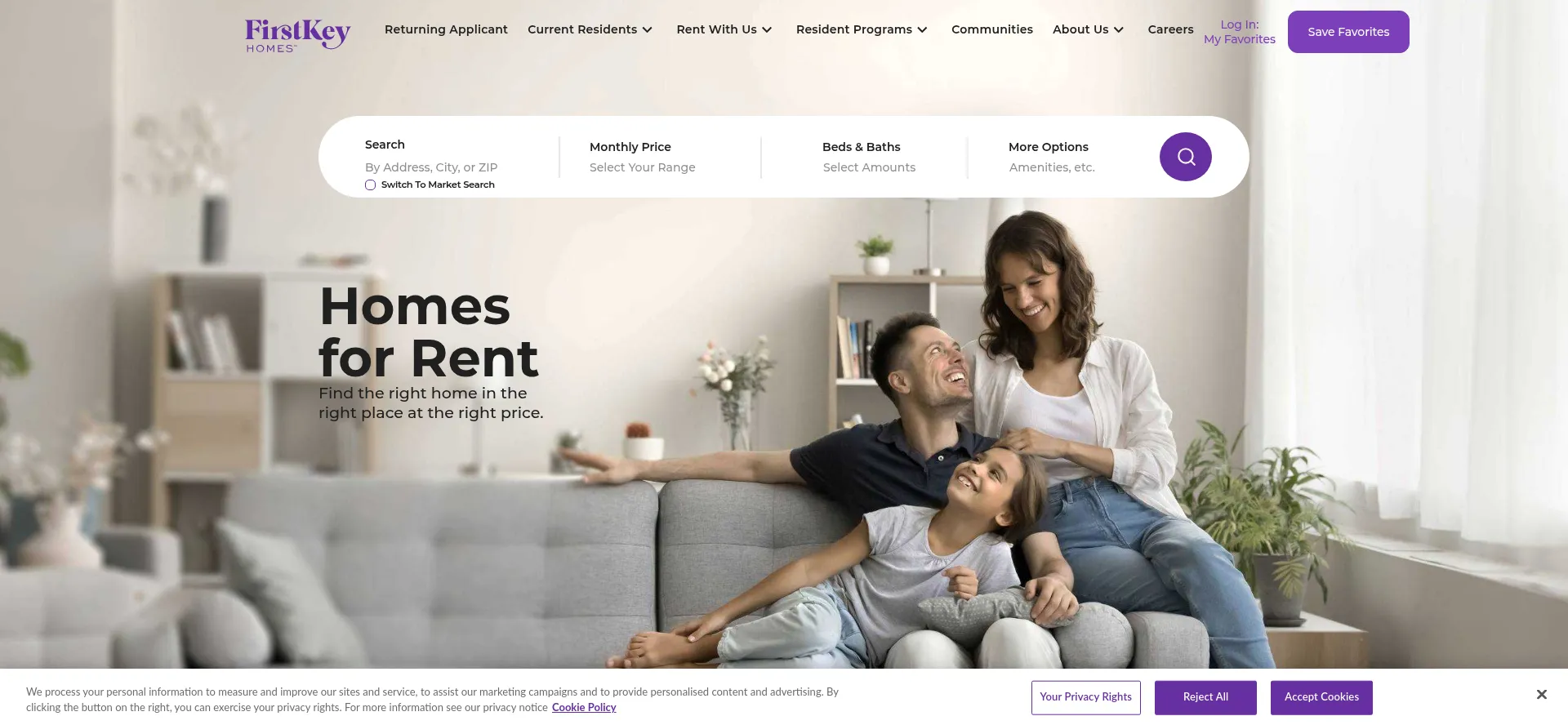 Firstkeyhomes.com