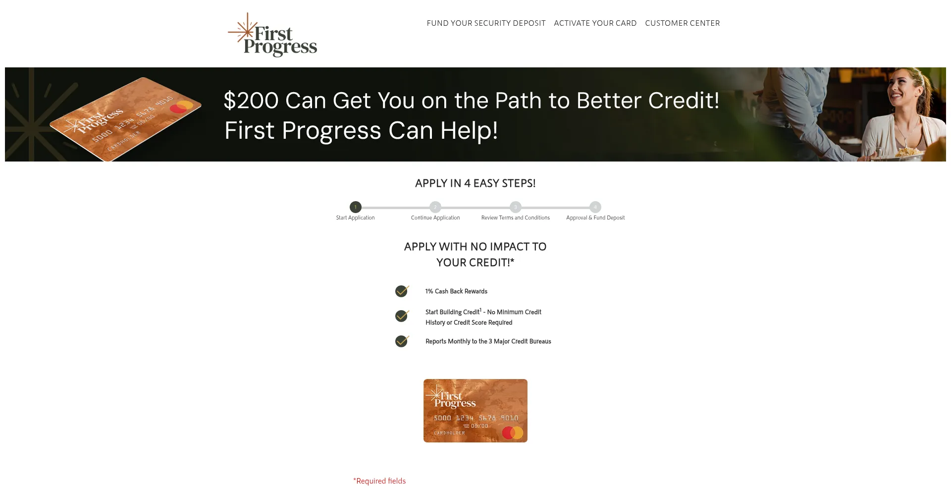 Firstprogress.com