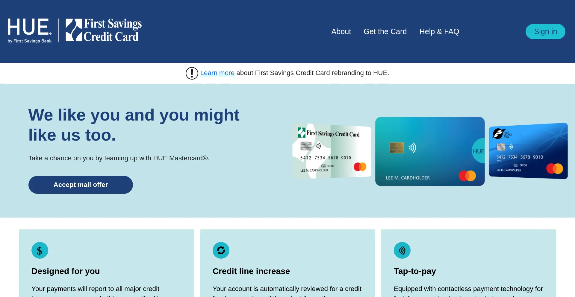 Firstsavingscc.com