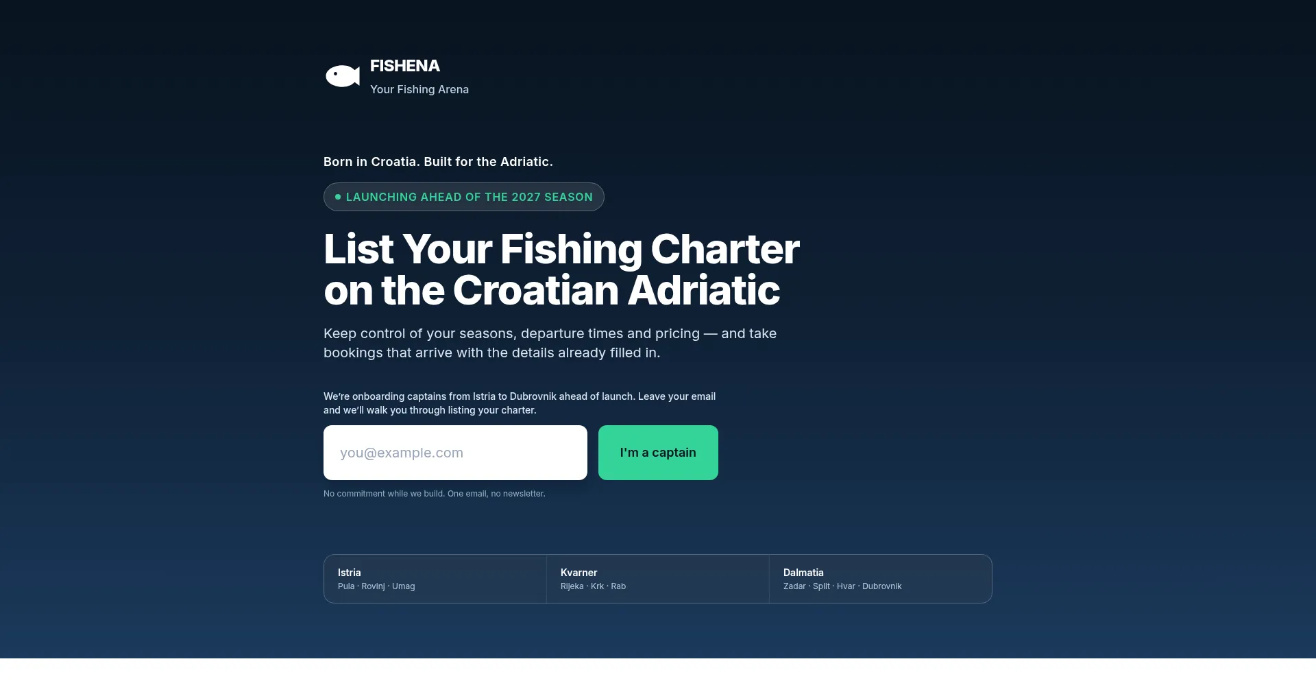 Fishena.com