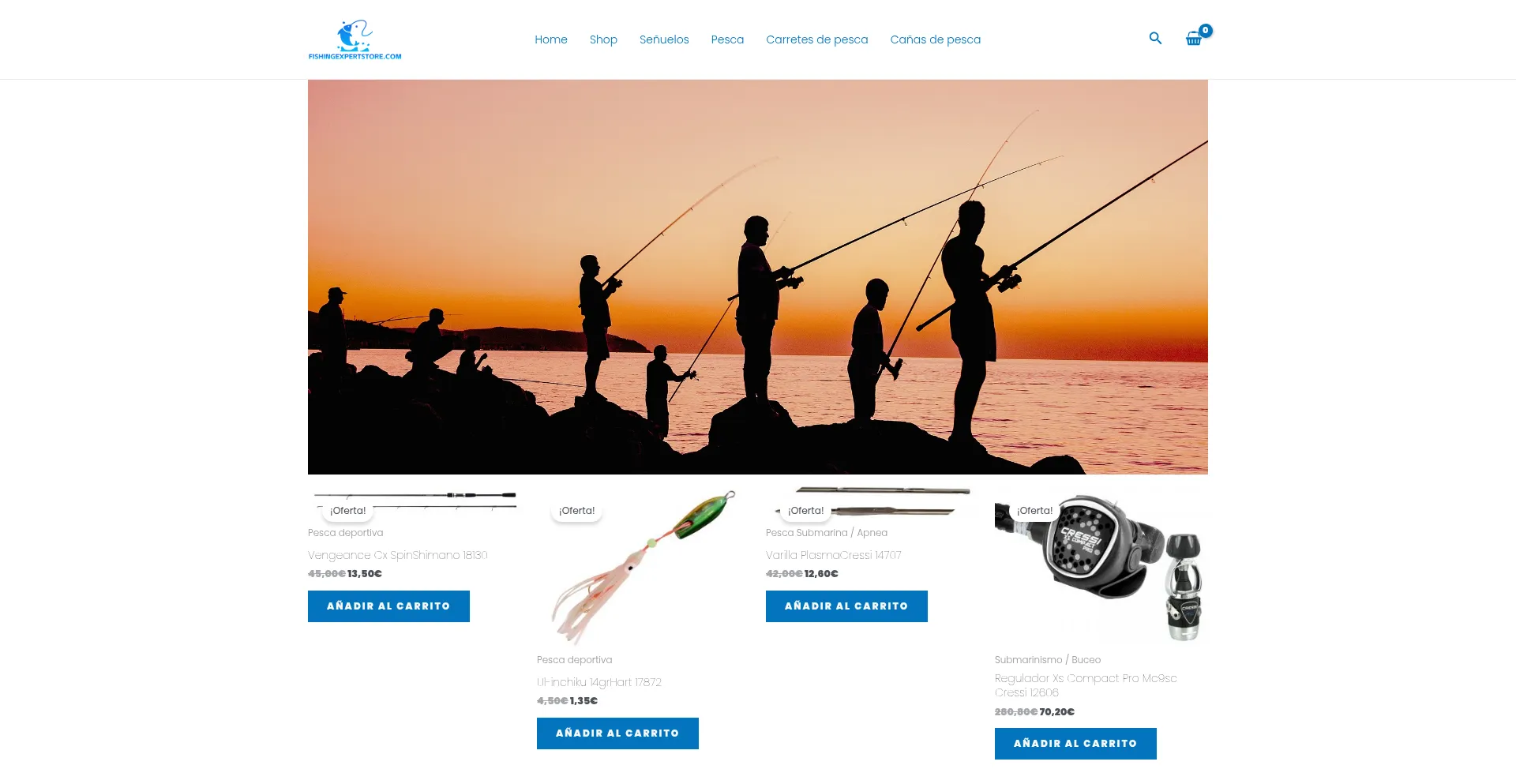 Fishingexpertstore.com
