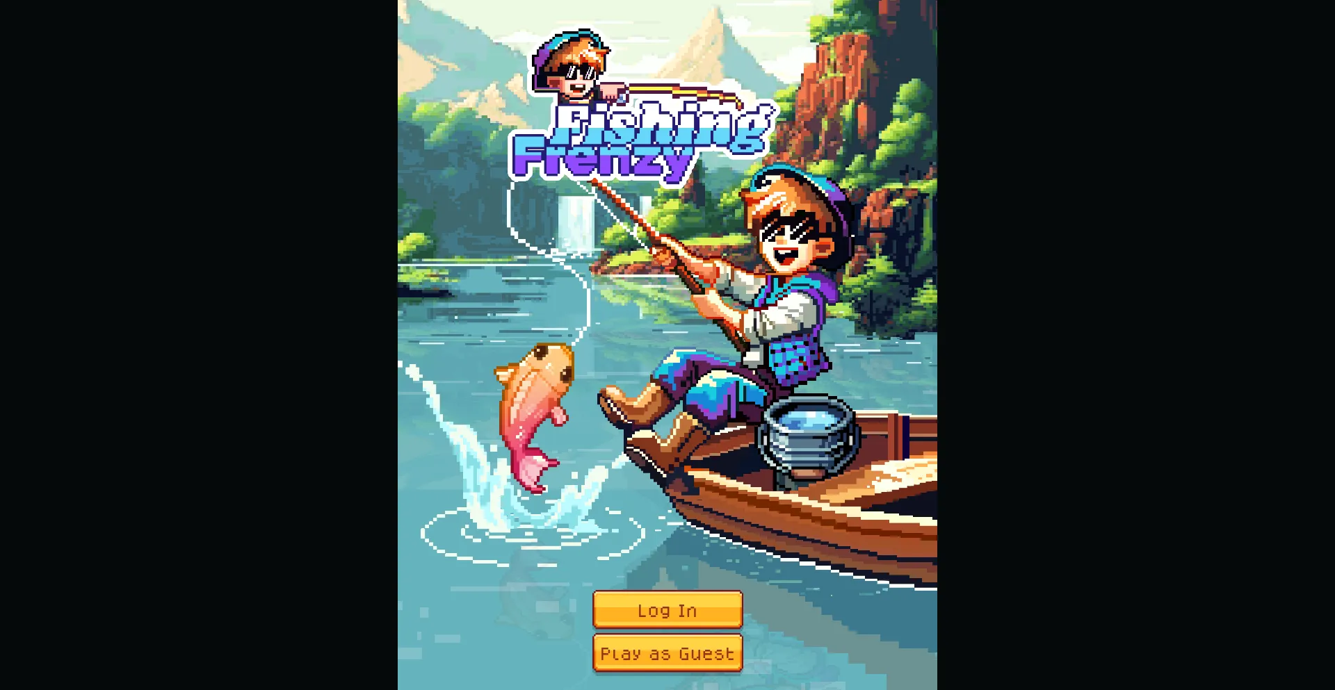 Fishingfrenzy.co