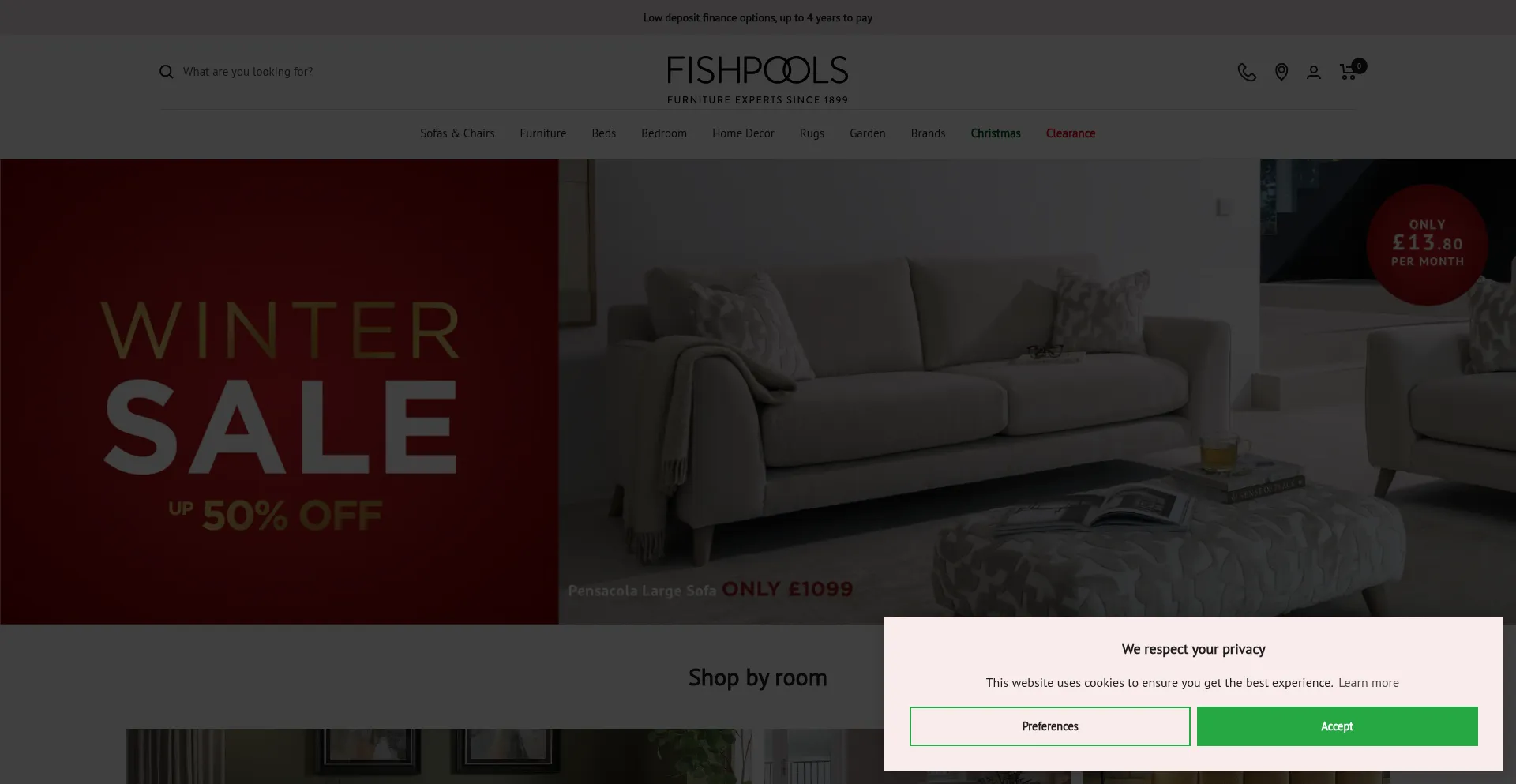 Fishpools.co.uk