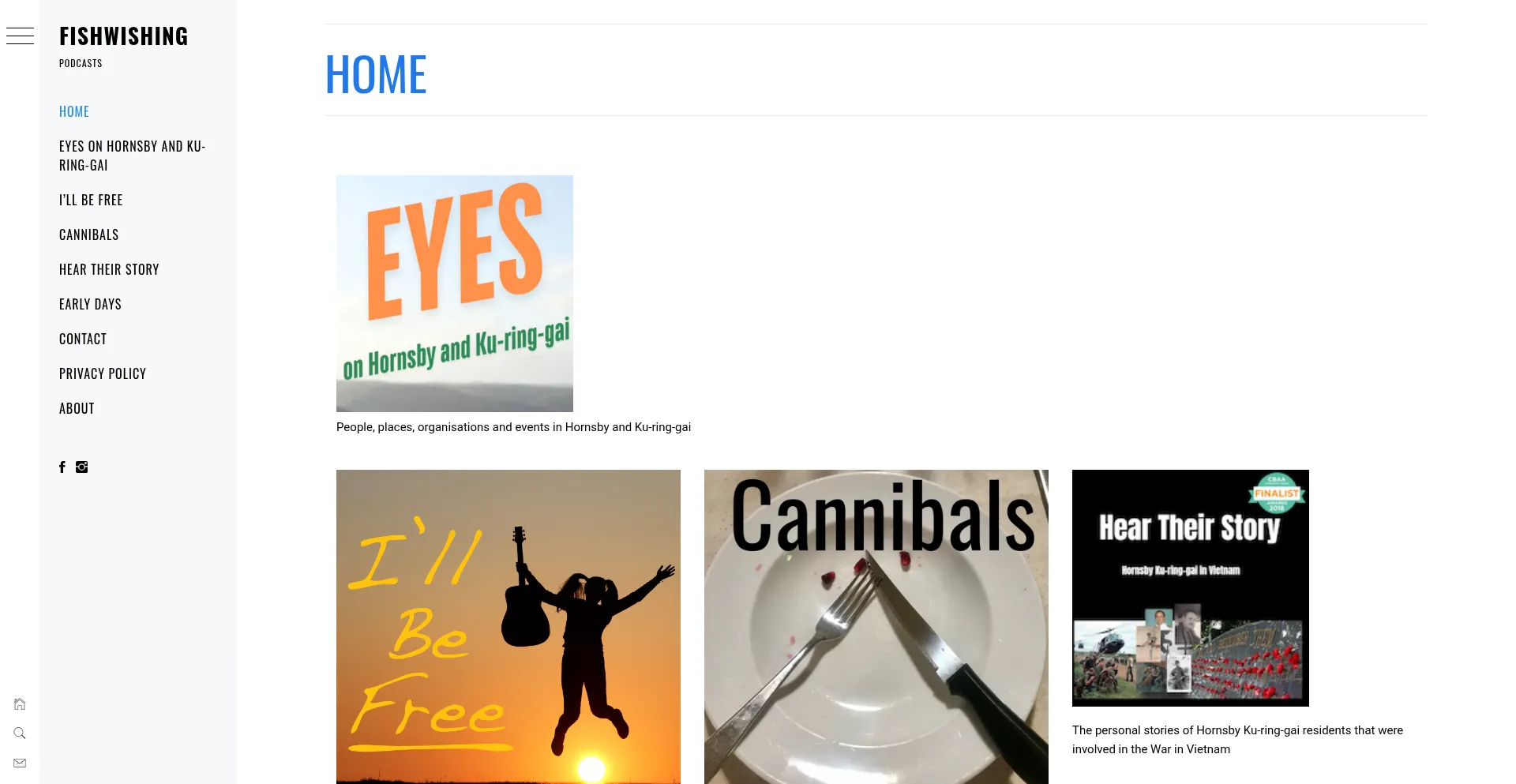 Fishwishing.com.au