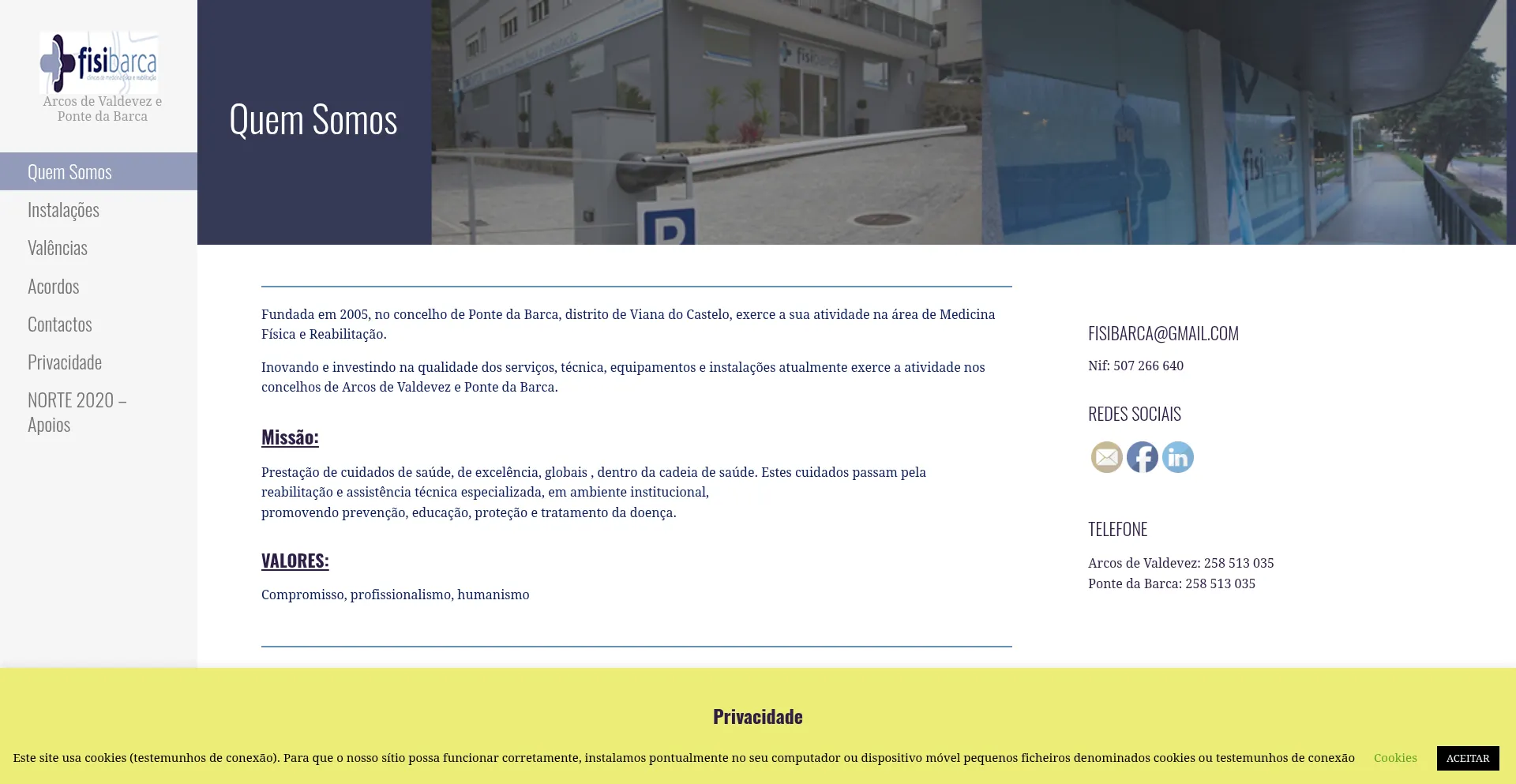 Fisibarca.com