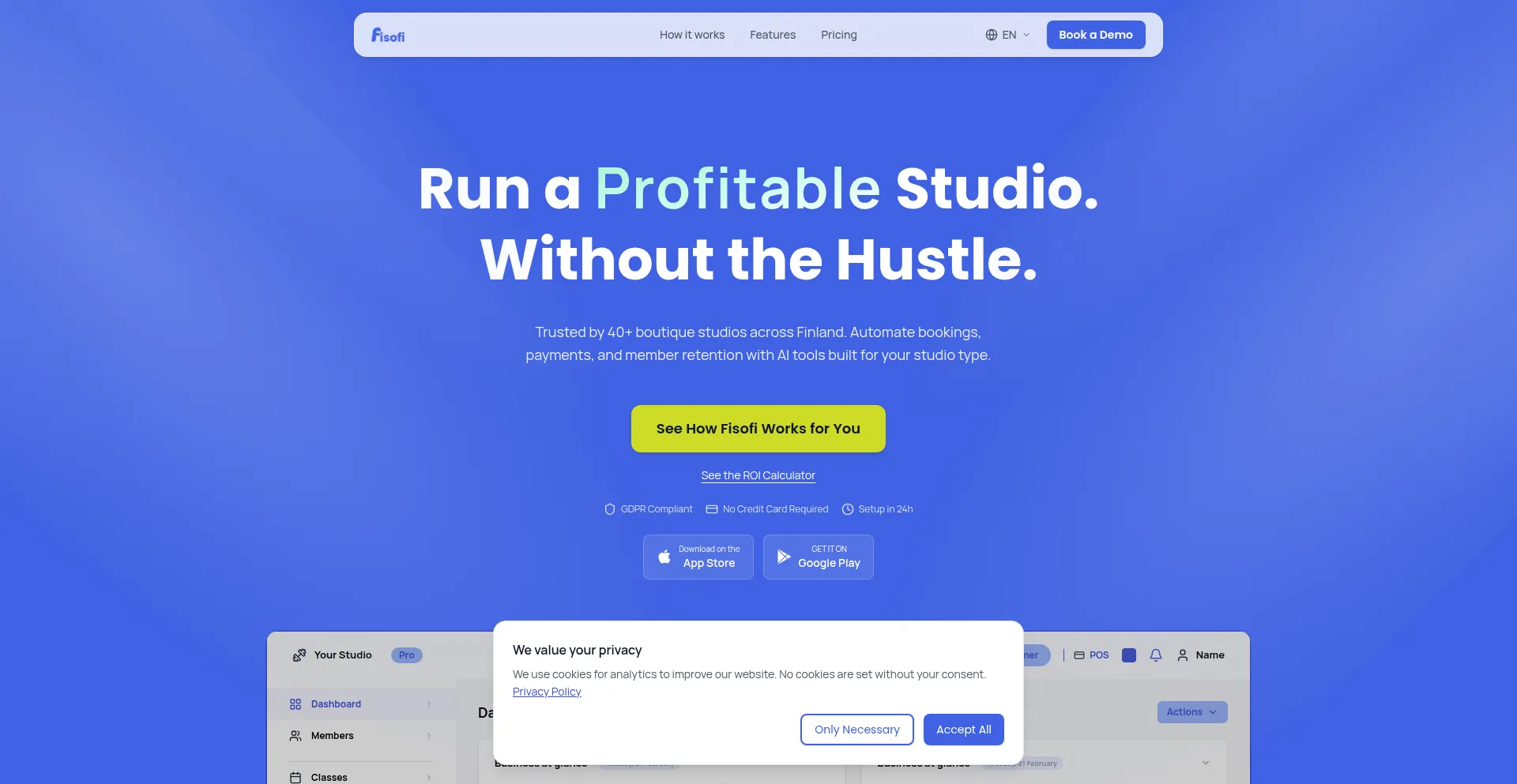 Fisofi.com