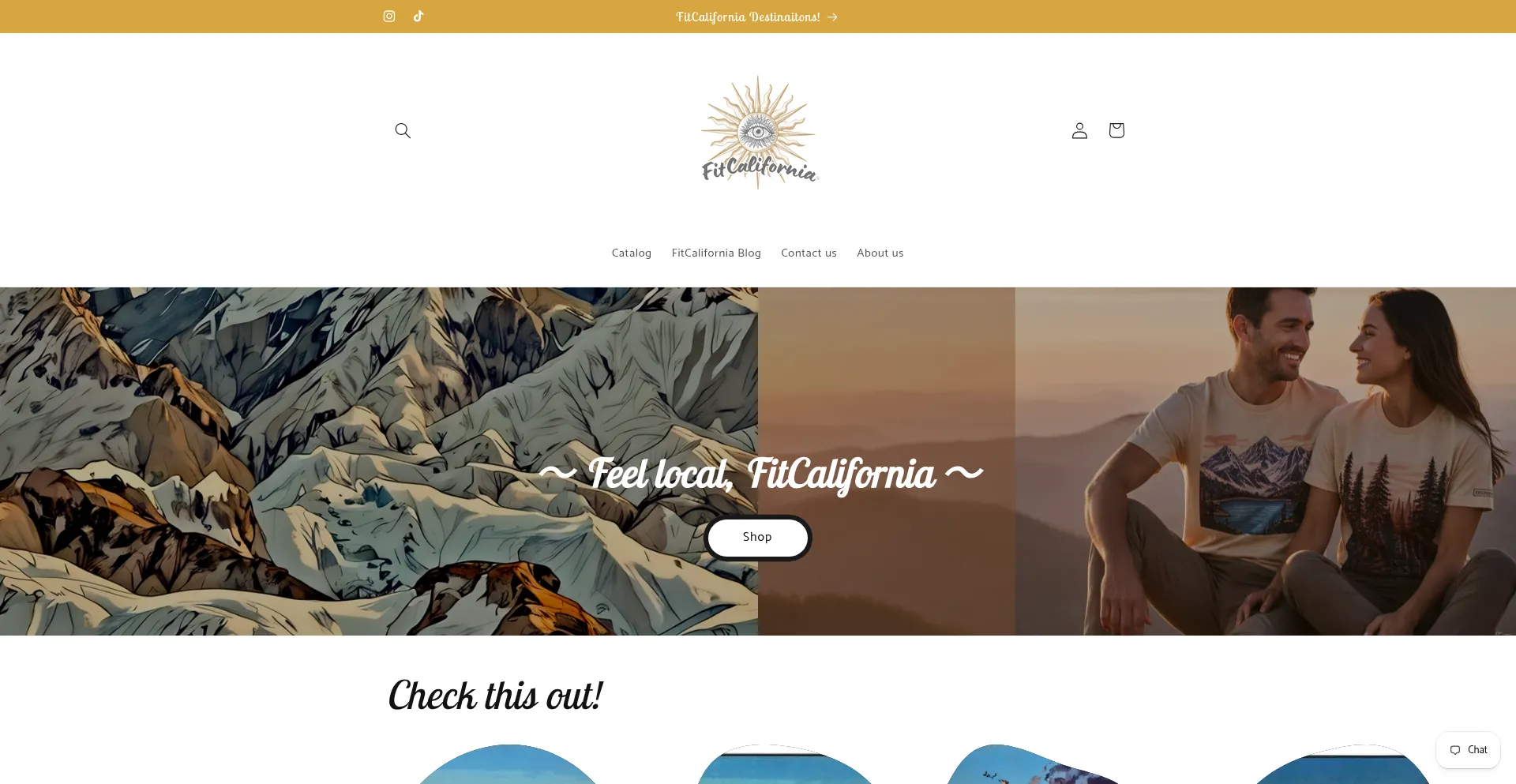 Fitcaliforniausa.com