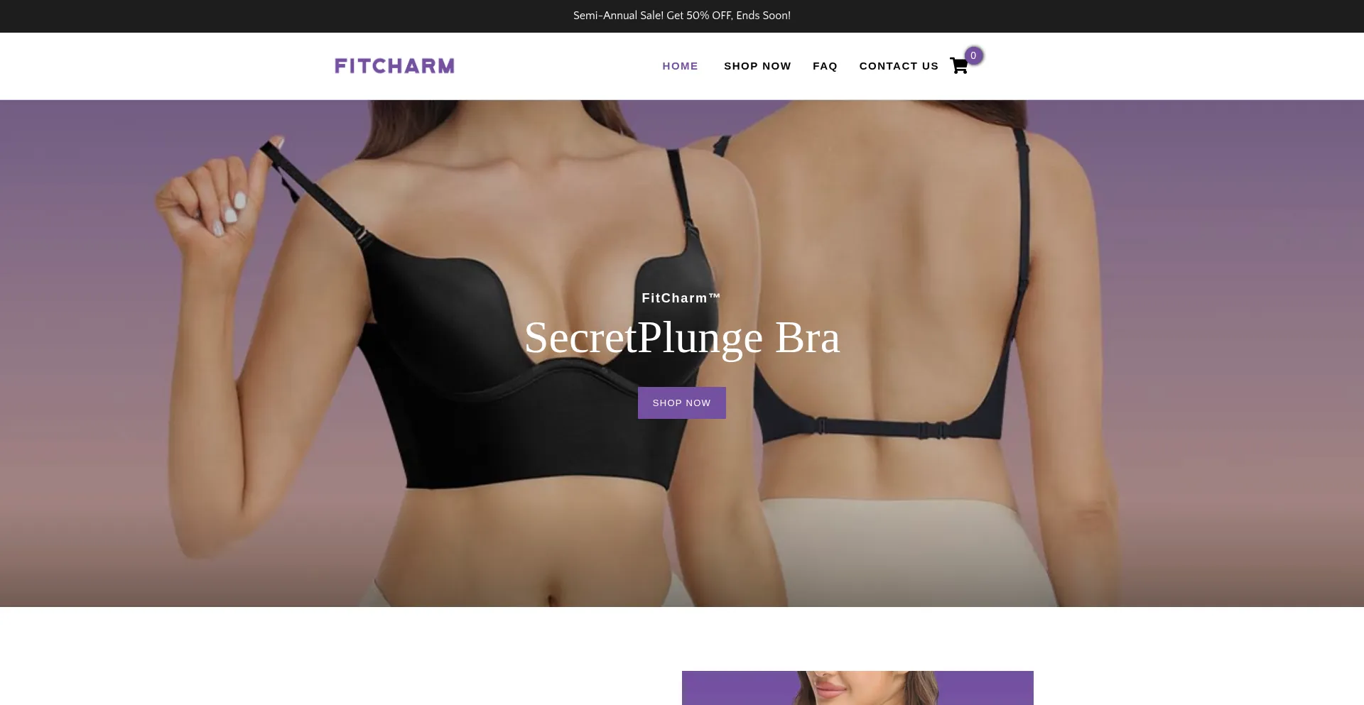 Fitcharm.co