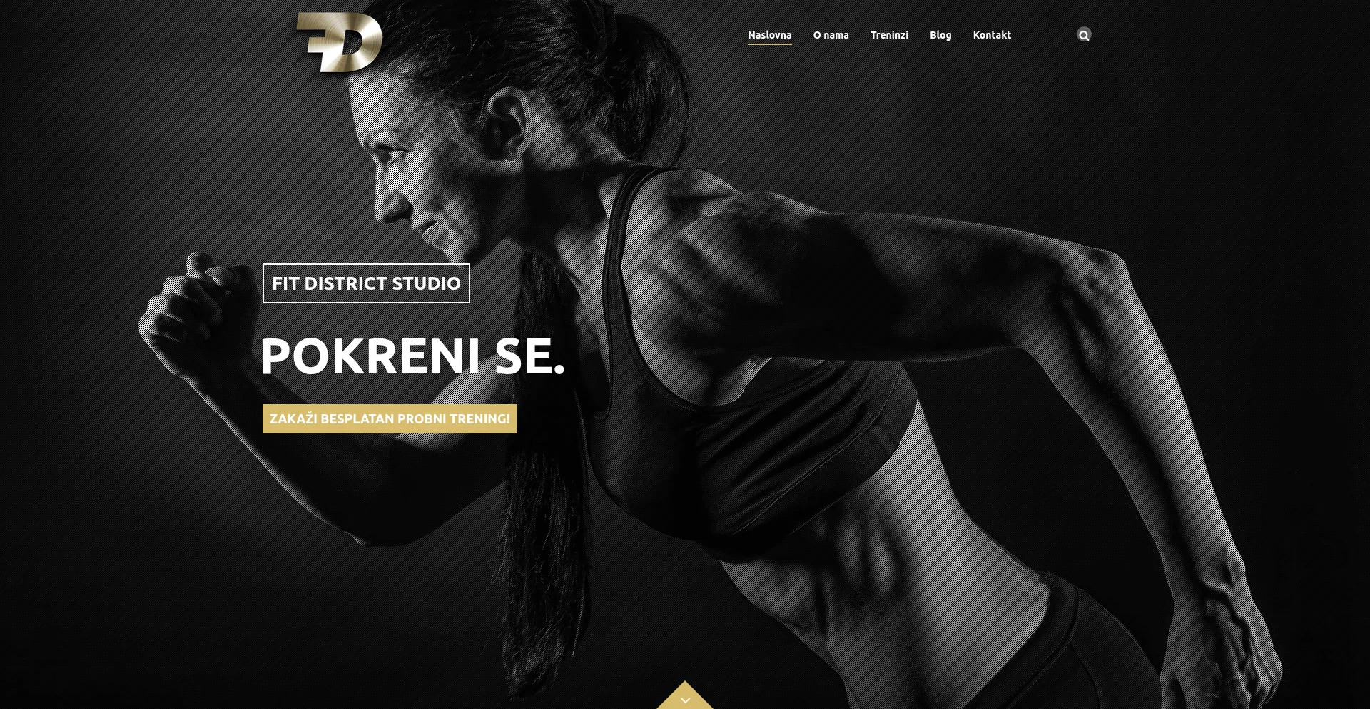 Fitdistrict.rs