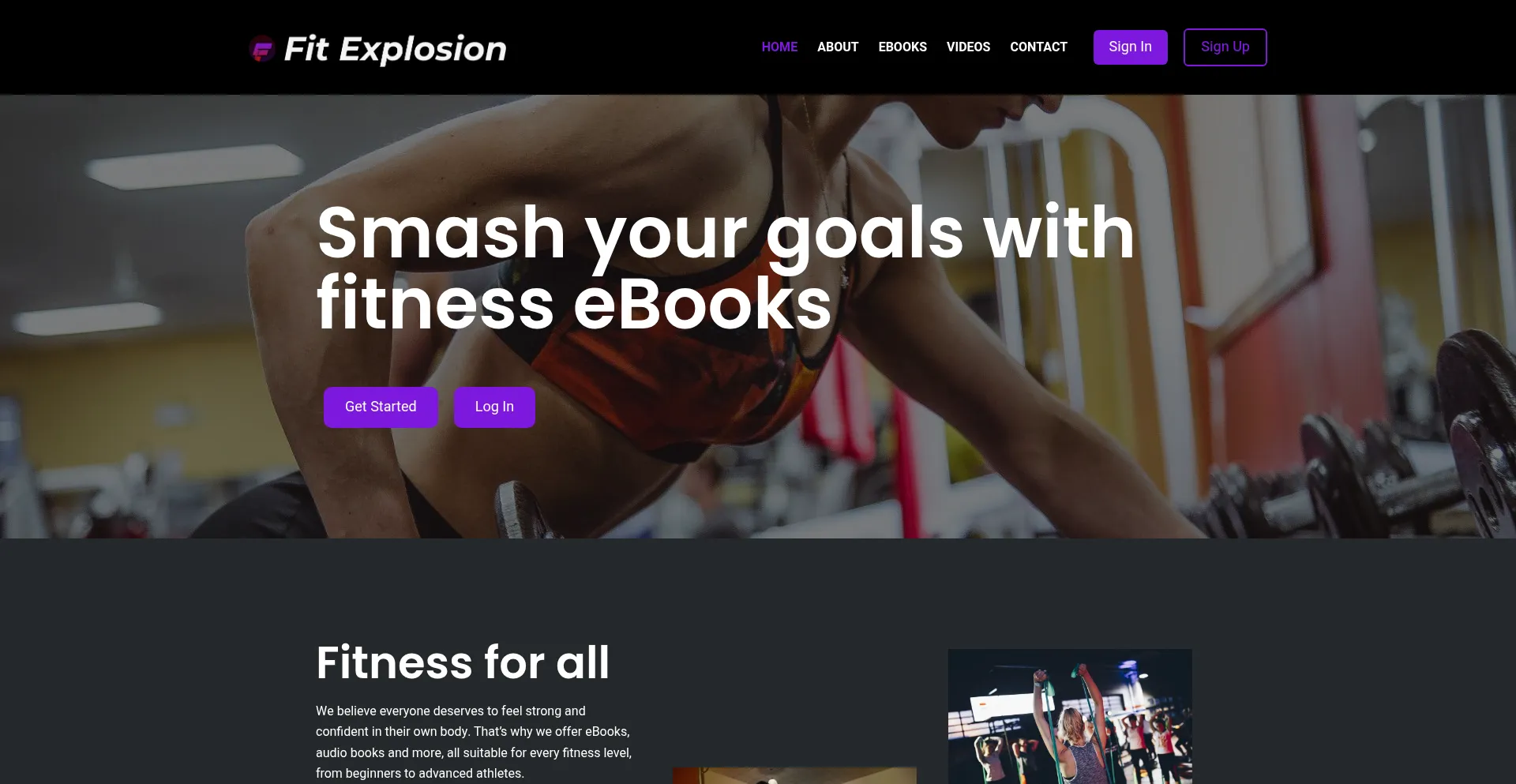 Fitexplosion.co