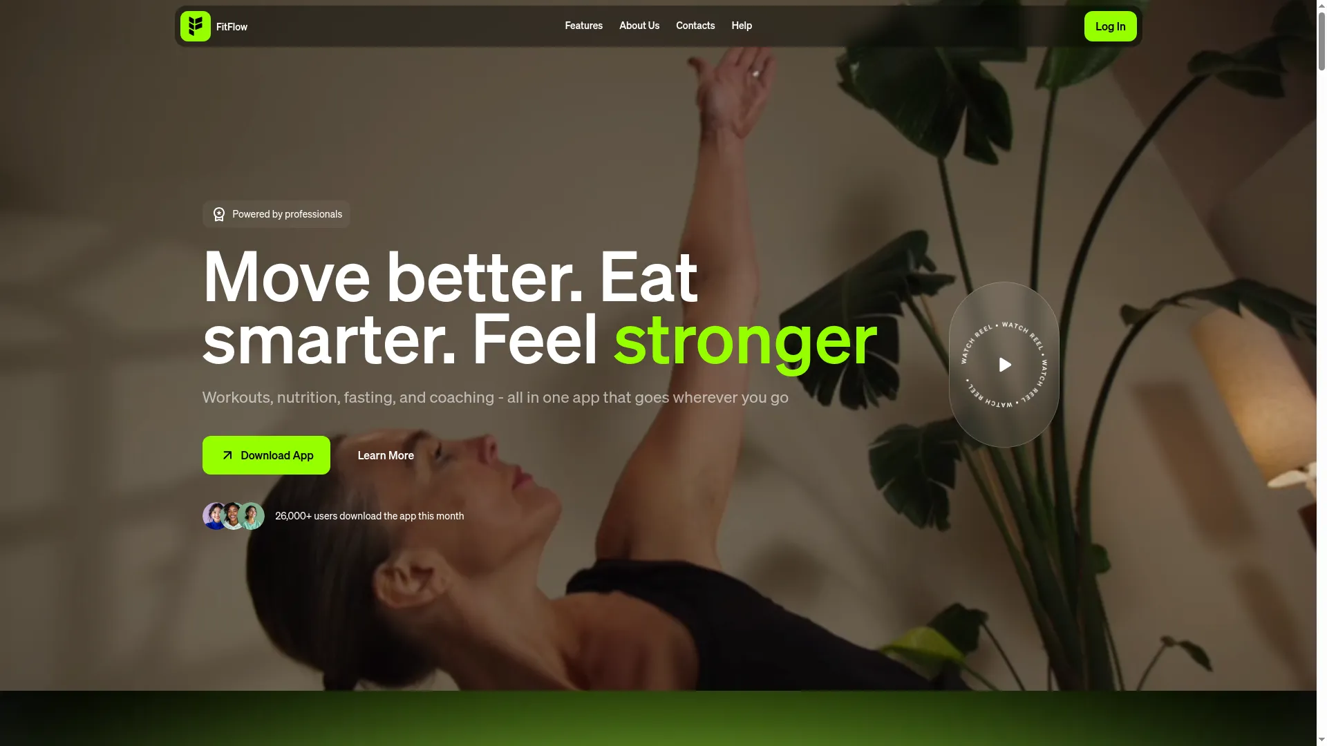Fitflow.ai