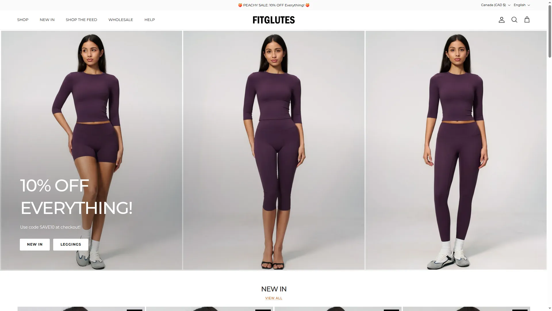 Fitglutes.com
