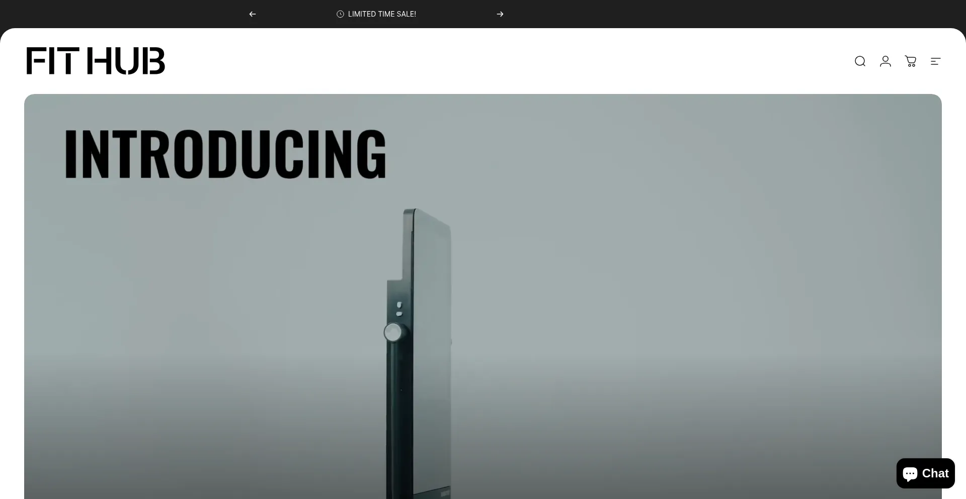 Fithubshop.com