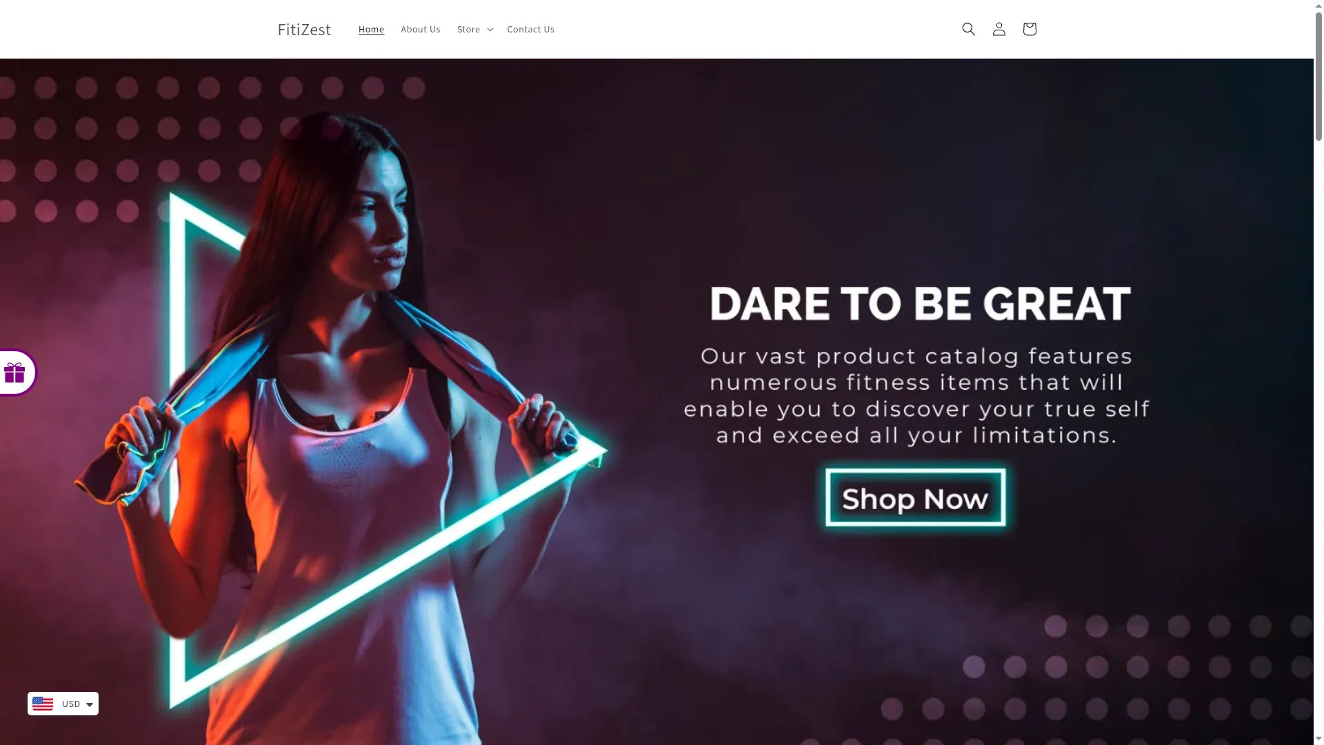 Fitizest.com
