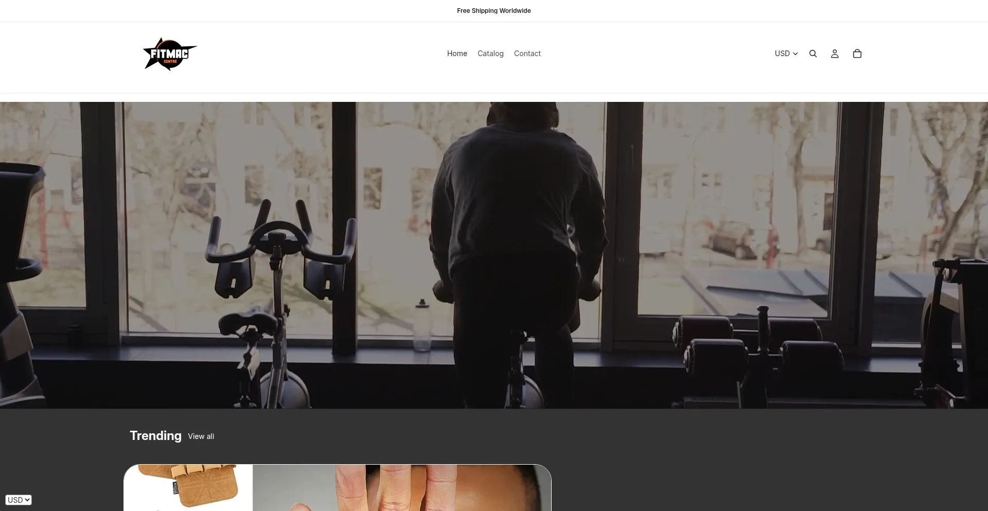 Fitmaccentre.com